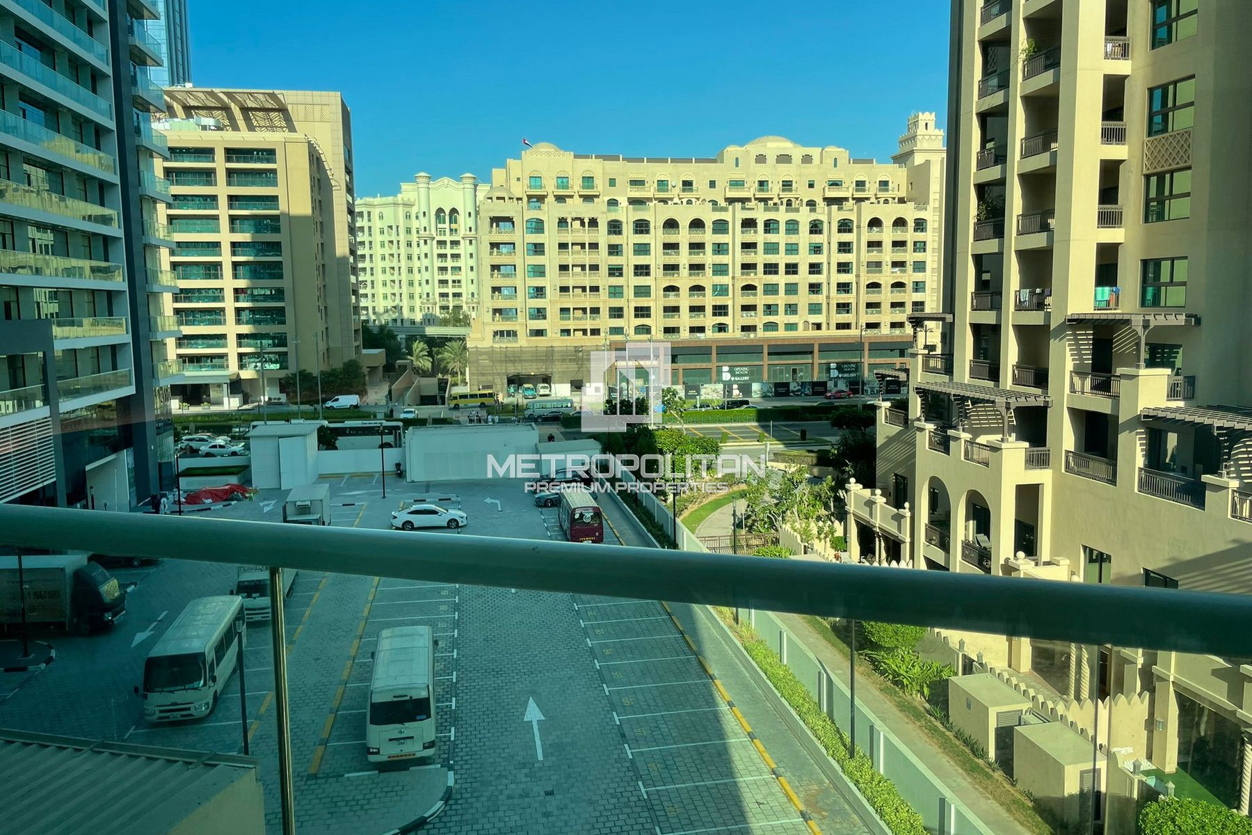 Image - Seven Palm, Palm Jumeirah, Dubai | Project - Apartment