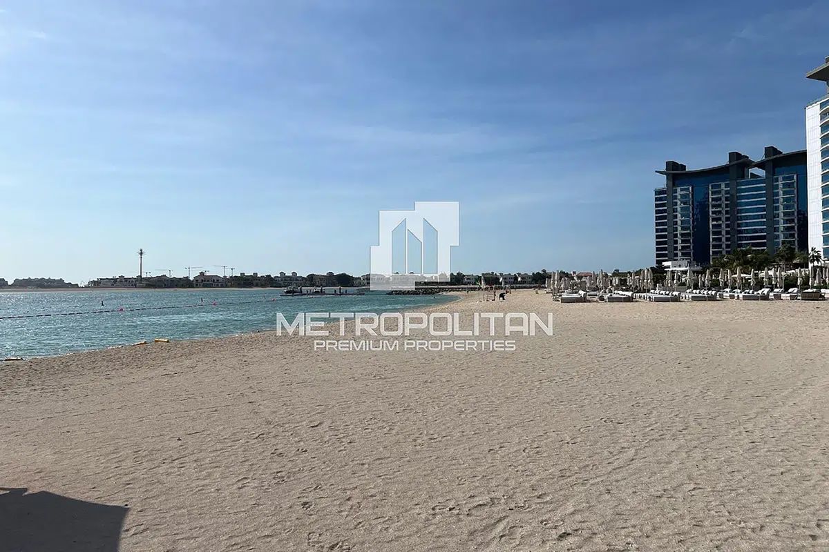 Image - Seven Palm, Palm Jumeirah, Dubai | Project - Apartment