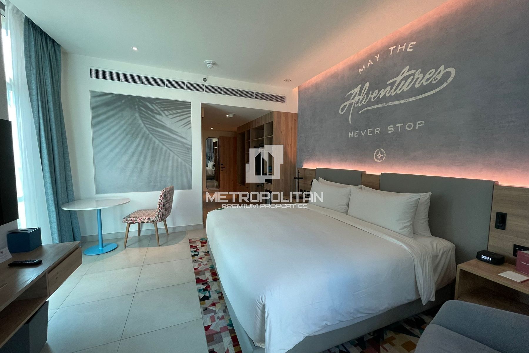 Image - Seven Palm, Palm Jumeirah, Dubai | Project - Apartment