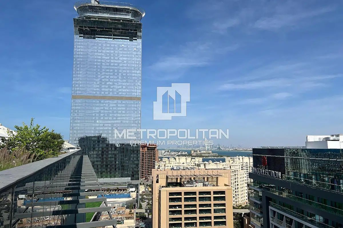 Image - Seven Palm, Palm Jumeirah, Dubai | Project - Apartment