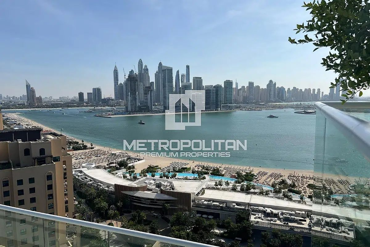 Image - Seven Palm, Palm Jumeirah, Dubai | Project - Apartment