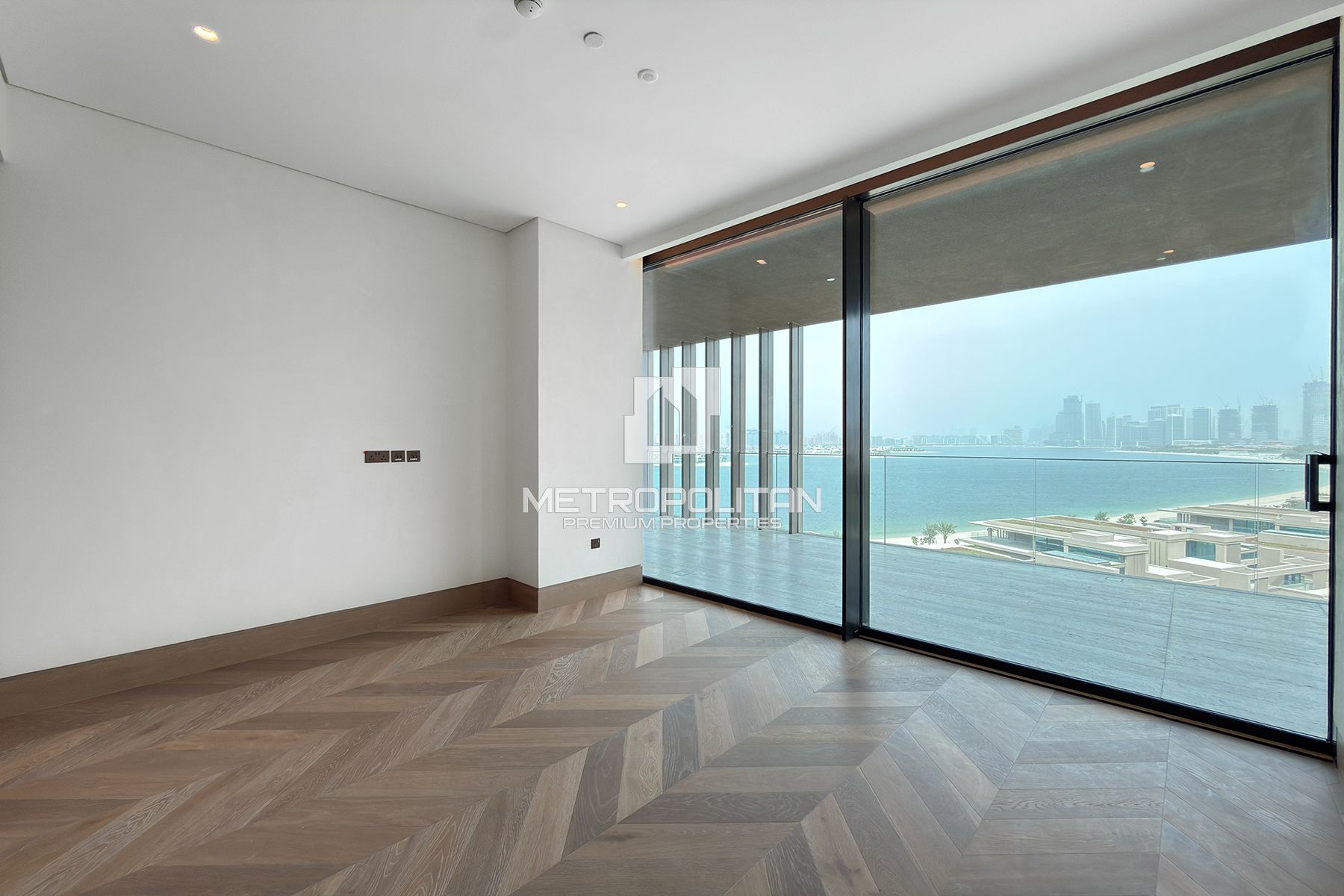 4BR Apartment for Sale in Palm Jumeirah – MS-13700