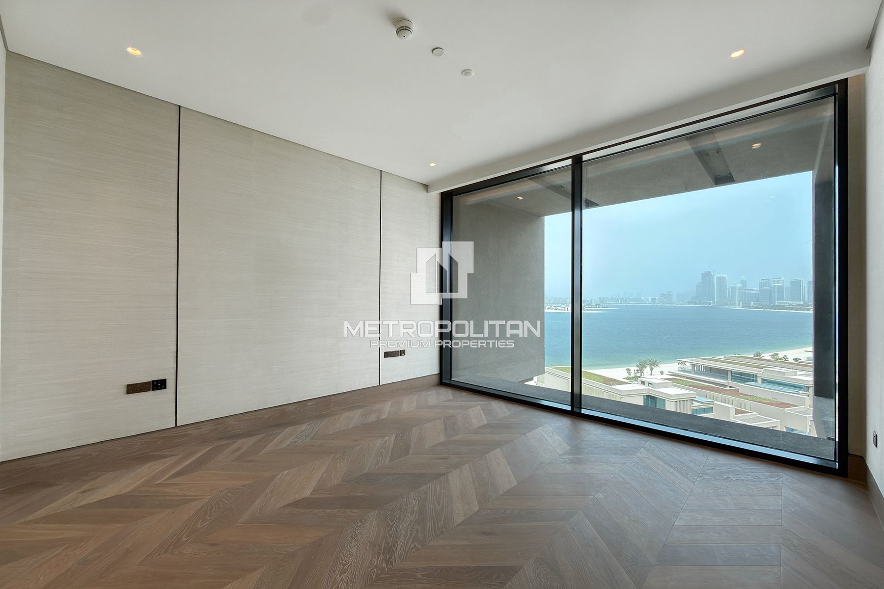 4BR Apartment for Sale in Palm Jumeirah – MS-13700