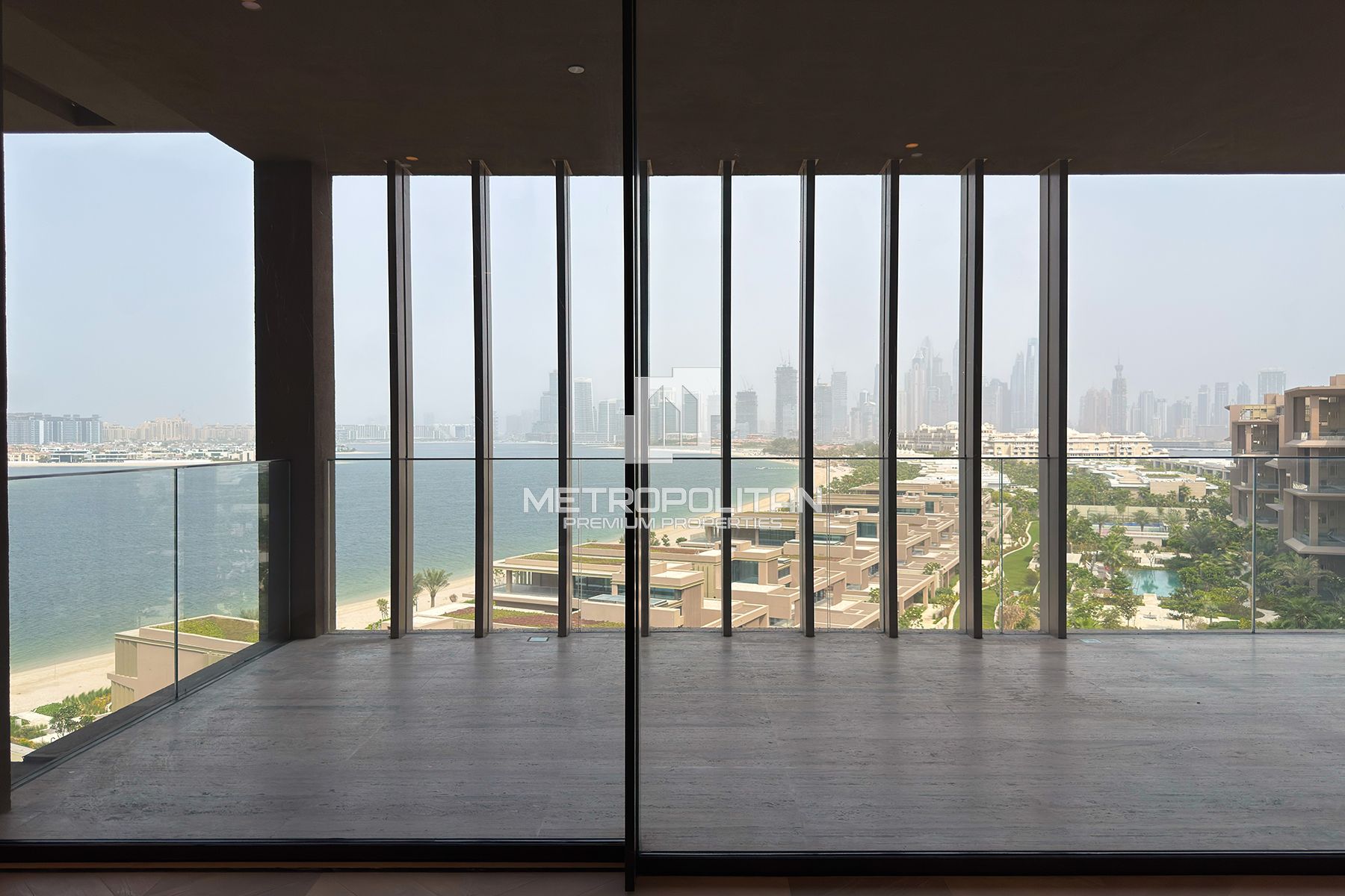 4BR Apartment for Sale in Palm Jumeirah – MS-13700