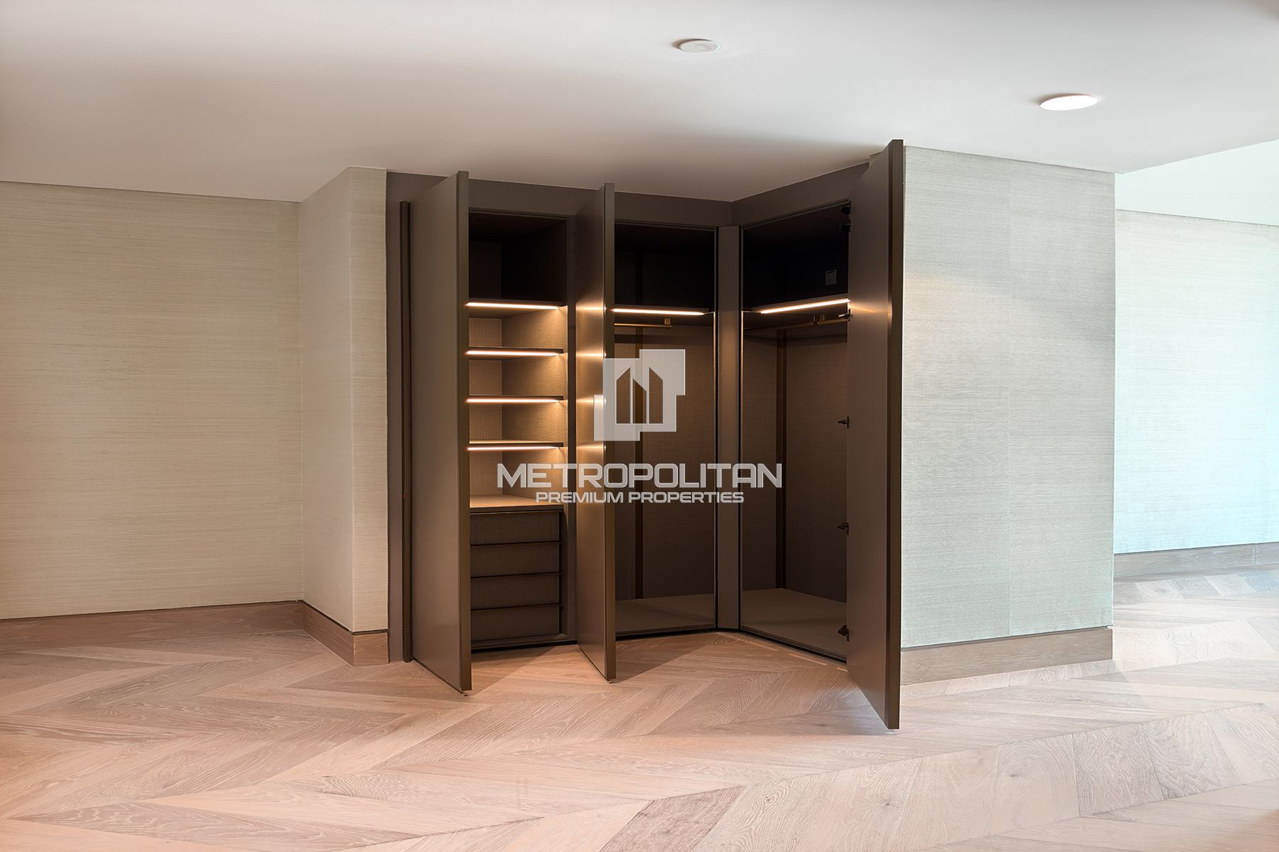 4BR Apartment for Sale in Palm Jumeirah – MS-13700