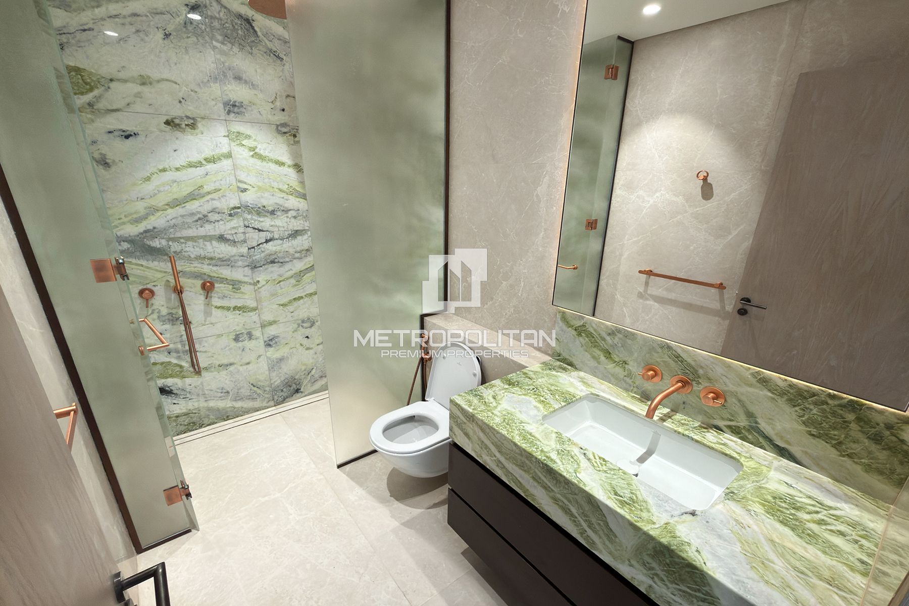 4BR Apartment for Sale in Palm Jumeirah – MS-13700
