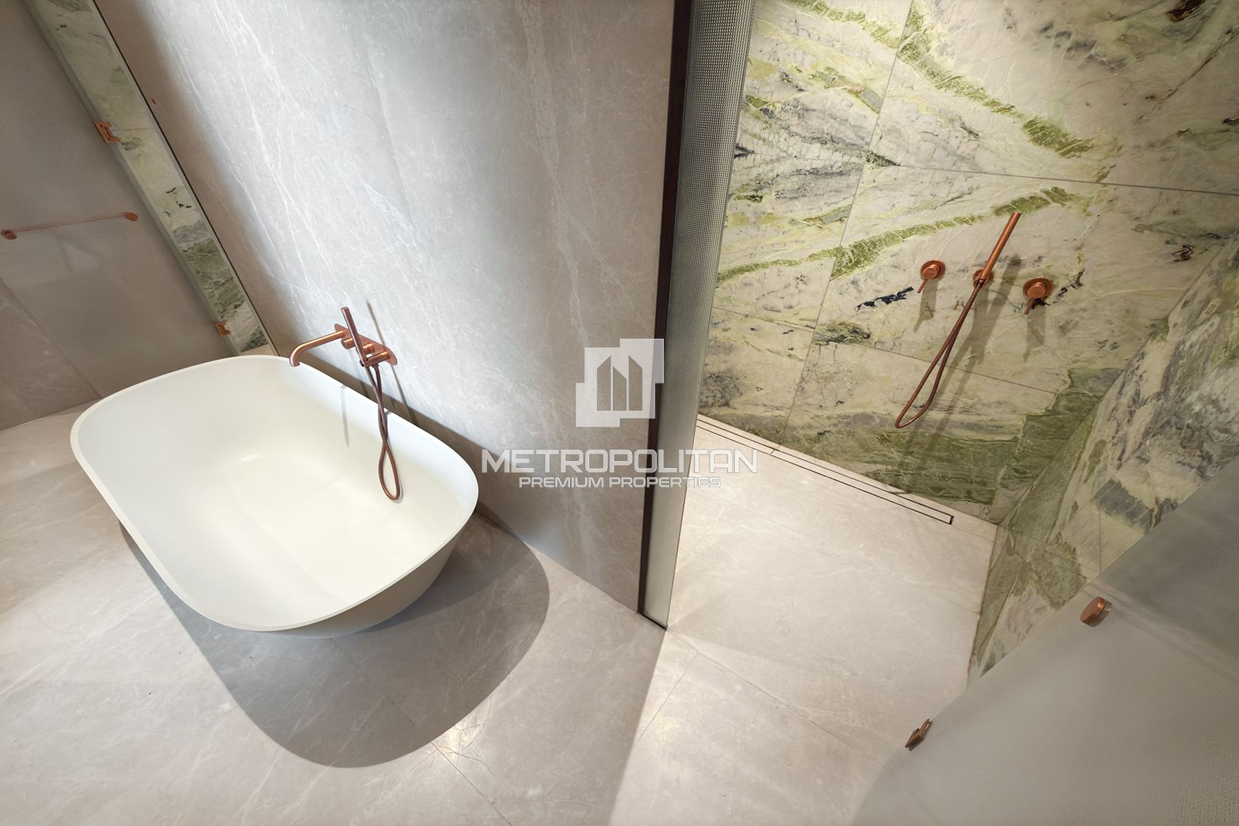 4BR Apartment for Sale in Palm Jumeirah – MS-13700