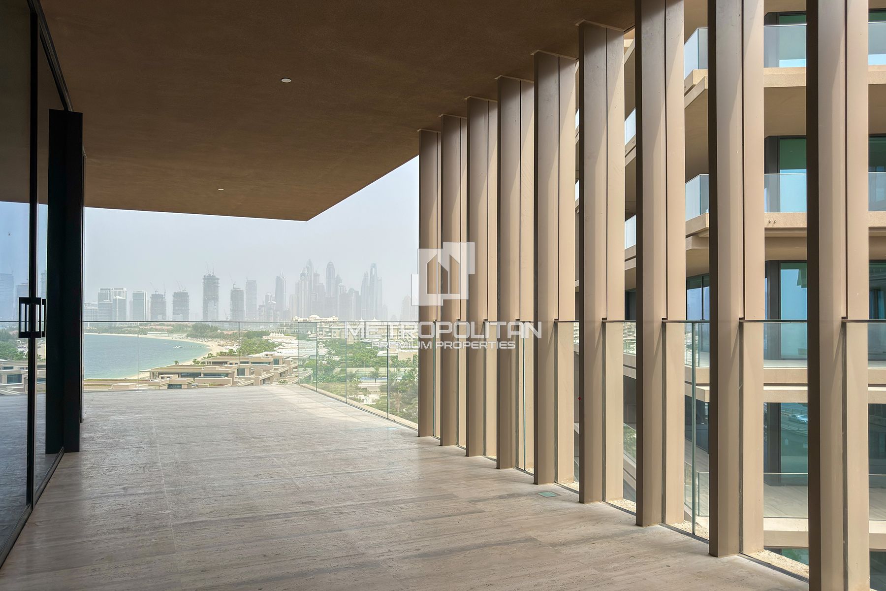 4BR Apartment for Sale in Palm Jumeirah – MS-13700