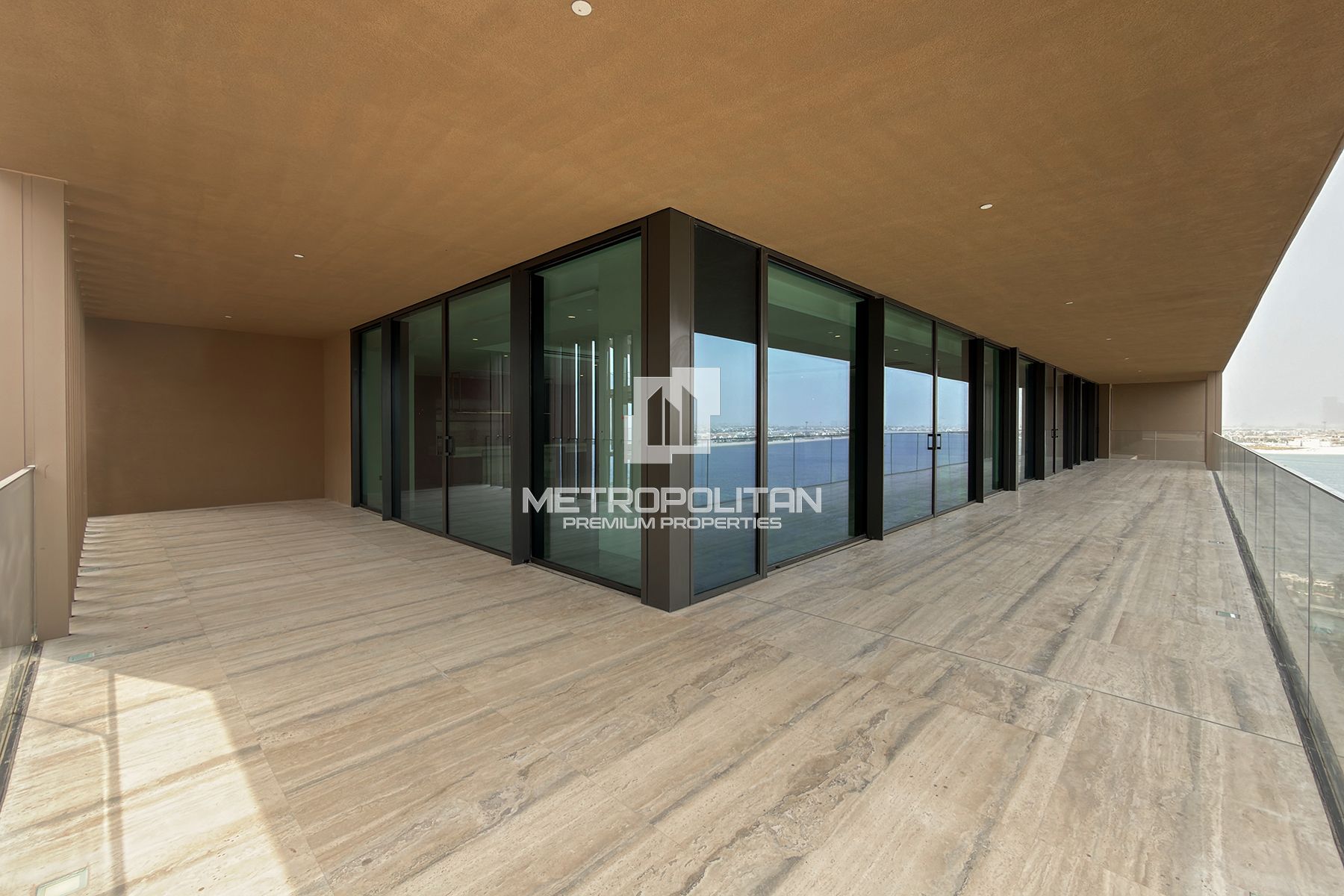 4BR Apartment for Sale in Palm Jumeirah – MS-13700
