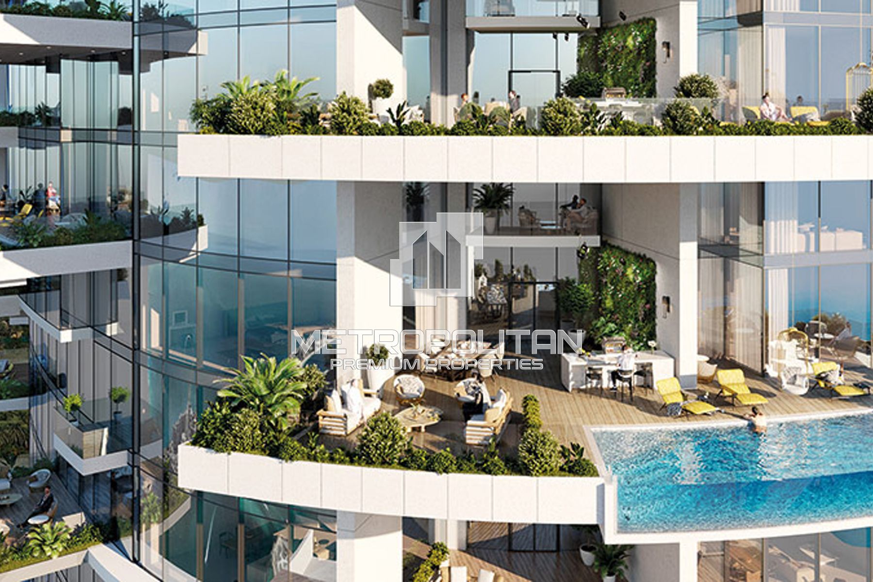 2BR Apartment for Sale in Al Sufouh – MS-13720 photo-1