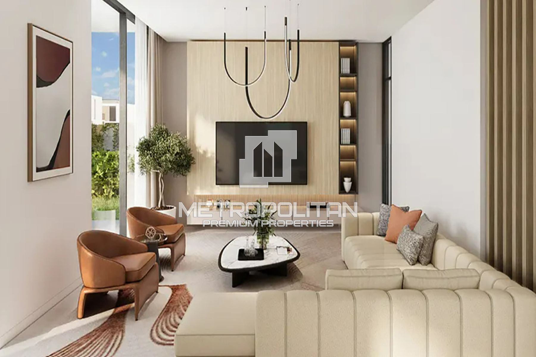 4BR Townhouse for Sale in Dubai Land – MS-13978 photo-10