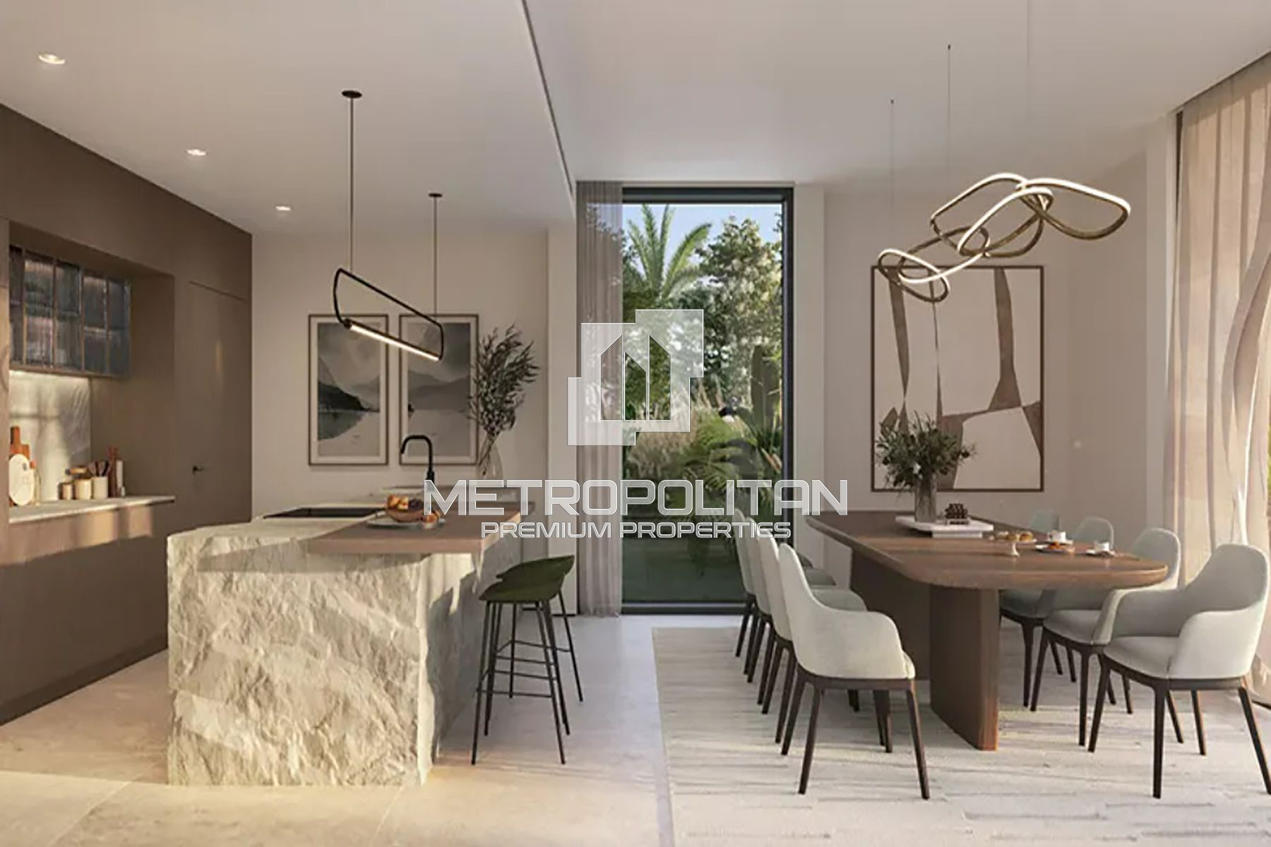 4BR Townhouse for Sale in Dubai Land – MS-13978 photo-11