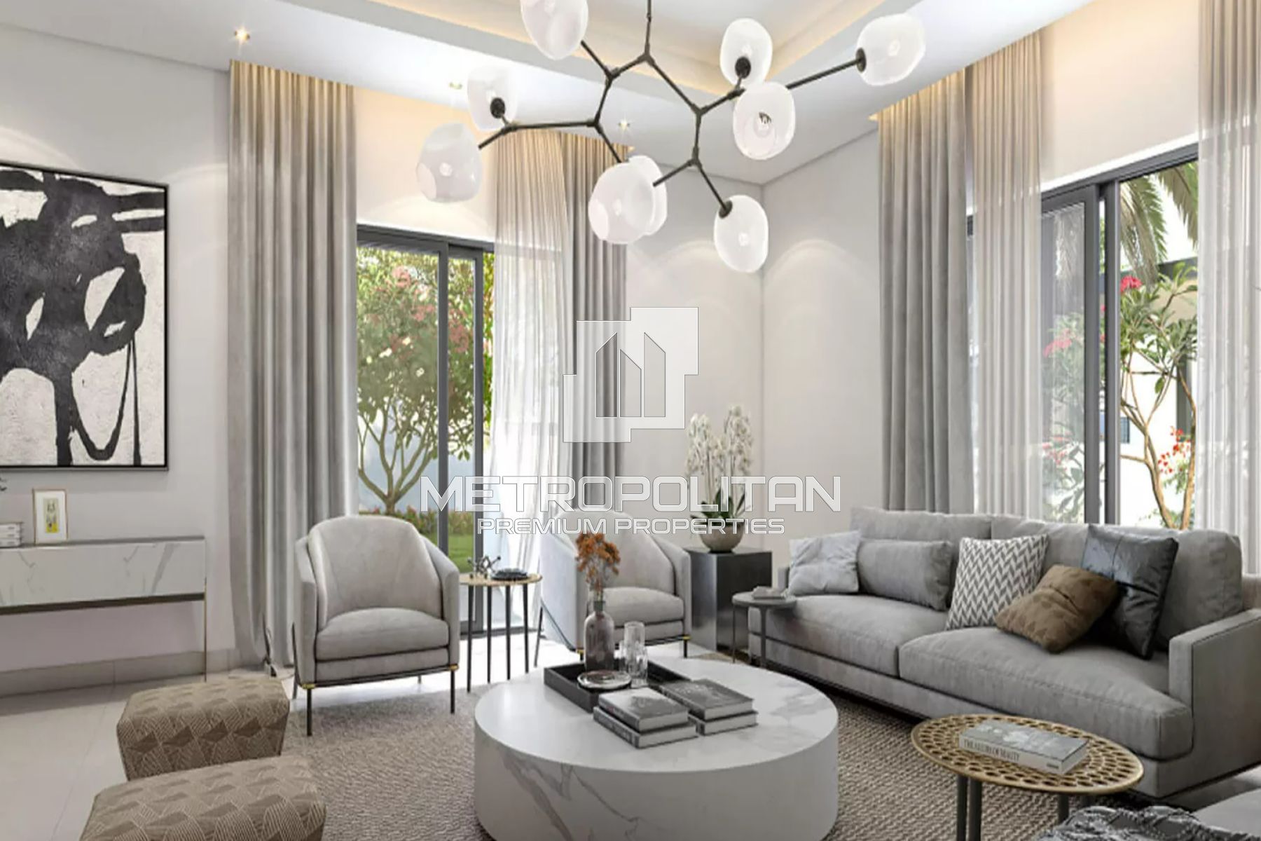 4BR Townhouse for Sale in Dubai Land – MS-13978 photo-2