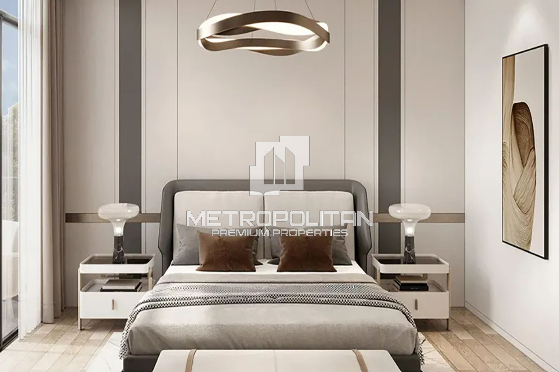 4BR Townhouse for Sale in Dubai Land – MS-13978 photo-3