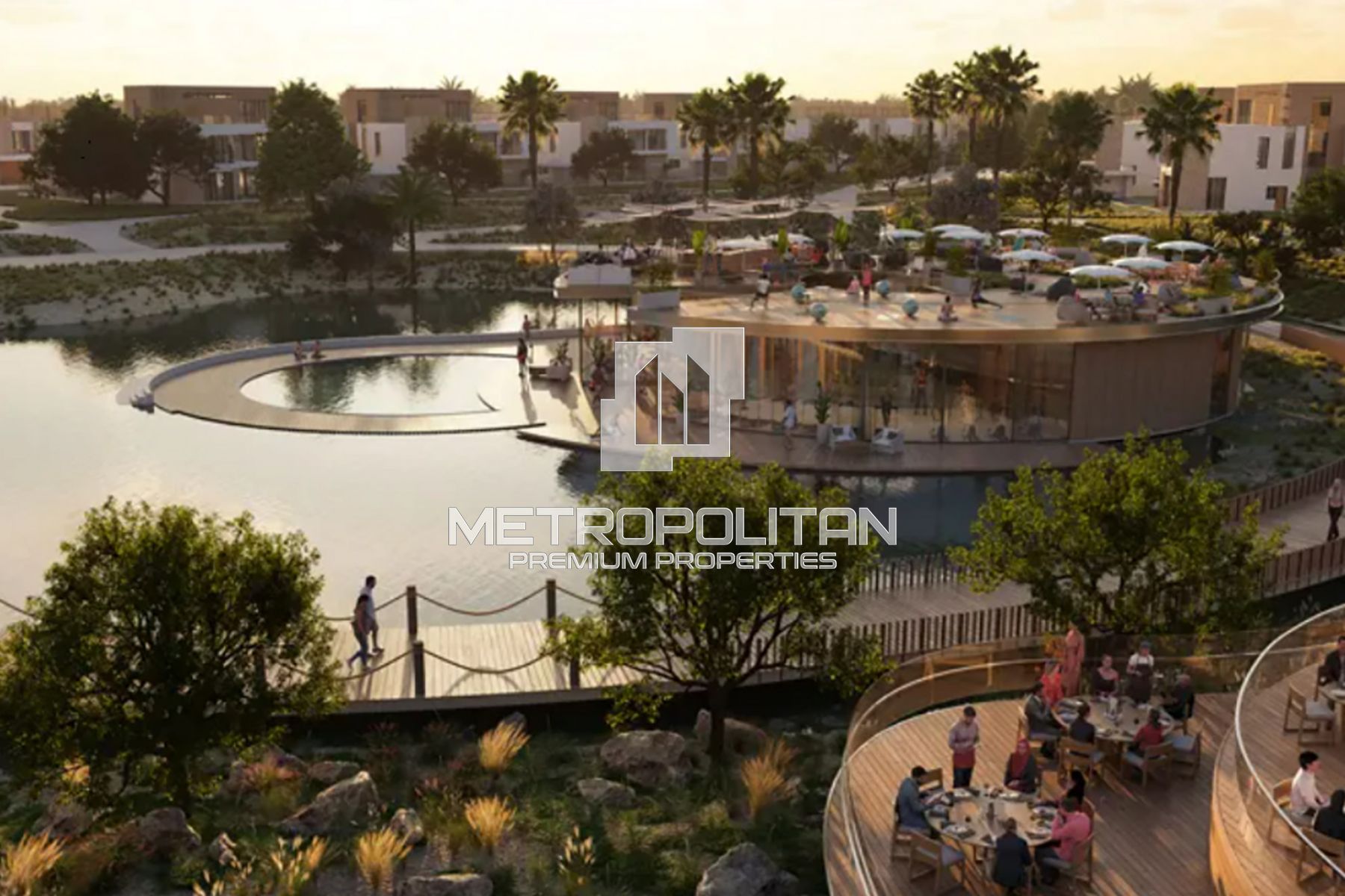 4BR Townhouse for Sale in Dubai Land – MS-13978 photo-4