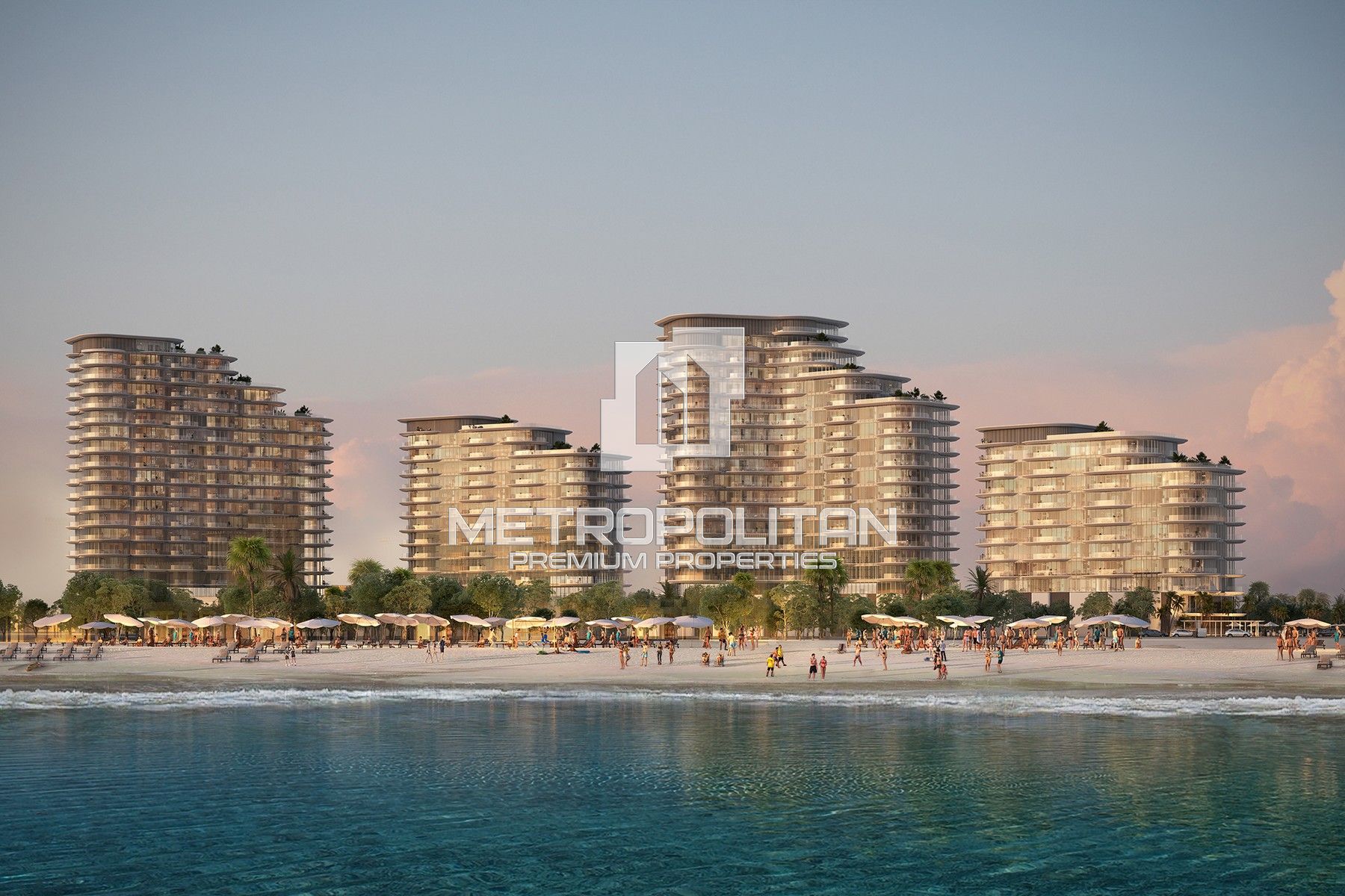 1BR Apartment for Sale in Al Hamra Village – MS-14195 photo-9