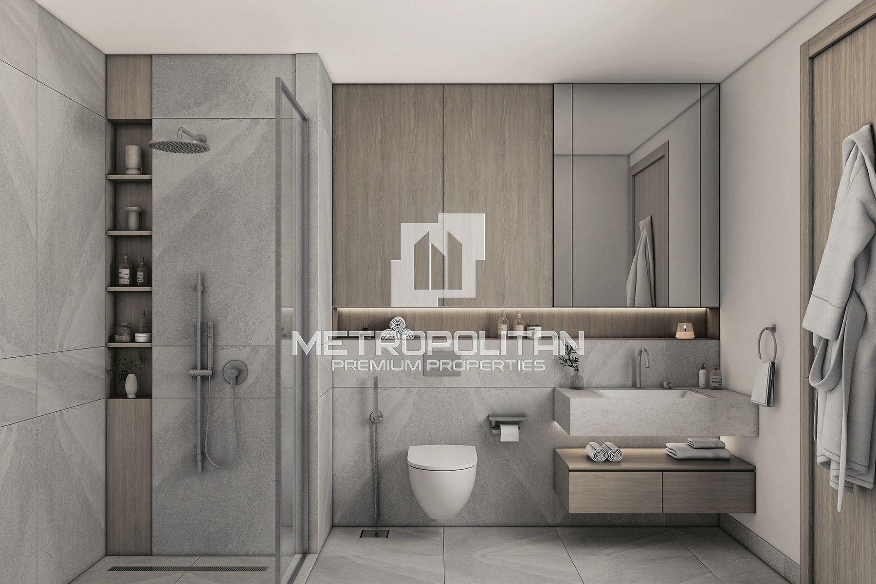 1BR Apartment for Sale in Al Hamra Village – MS-14195 photo-4