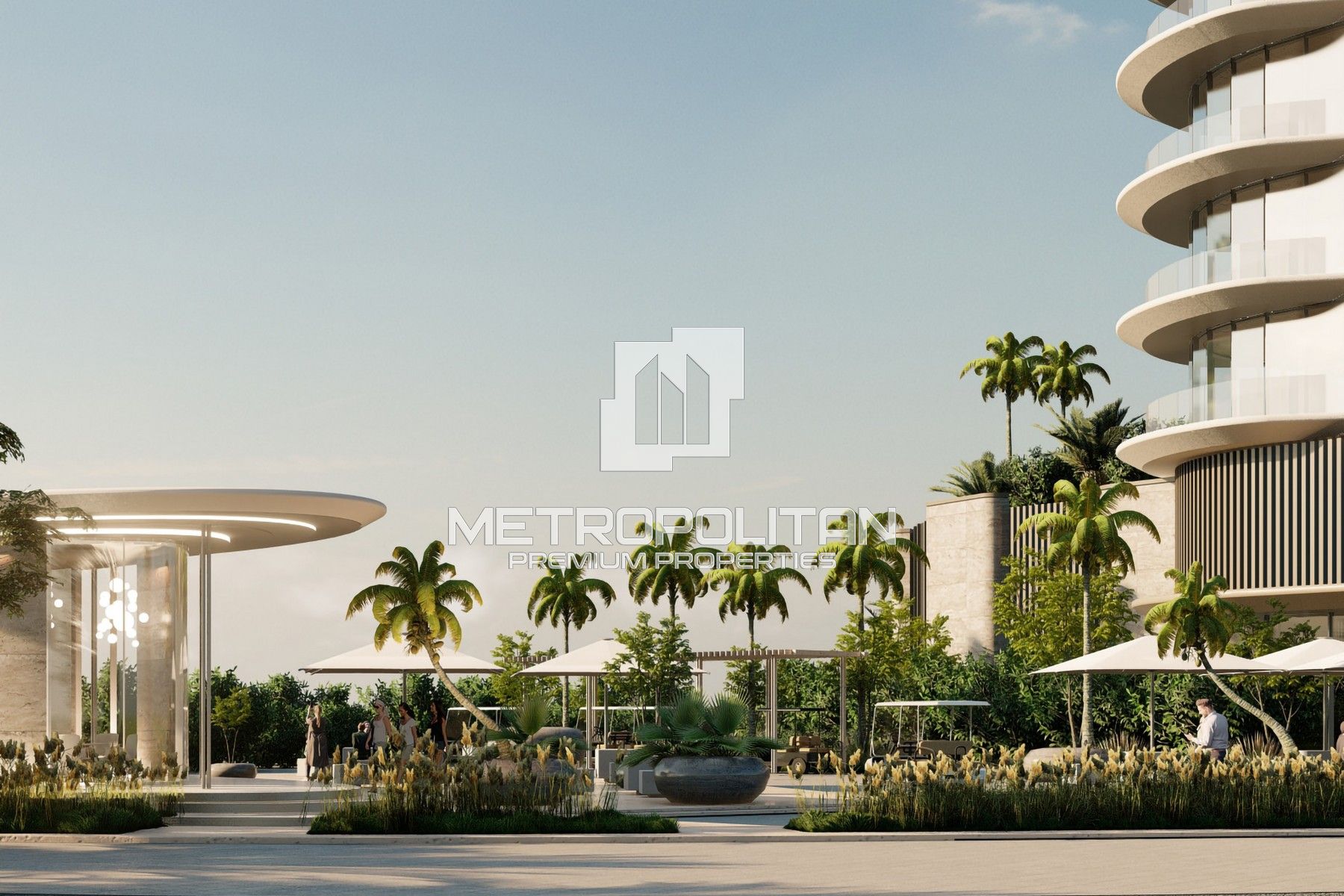 1BR Apartment for Sale in Al Hamra Village – MS-14195 photo-7