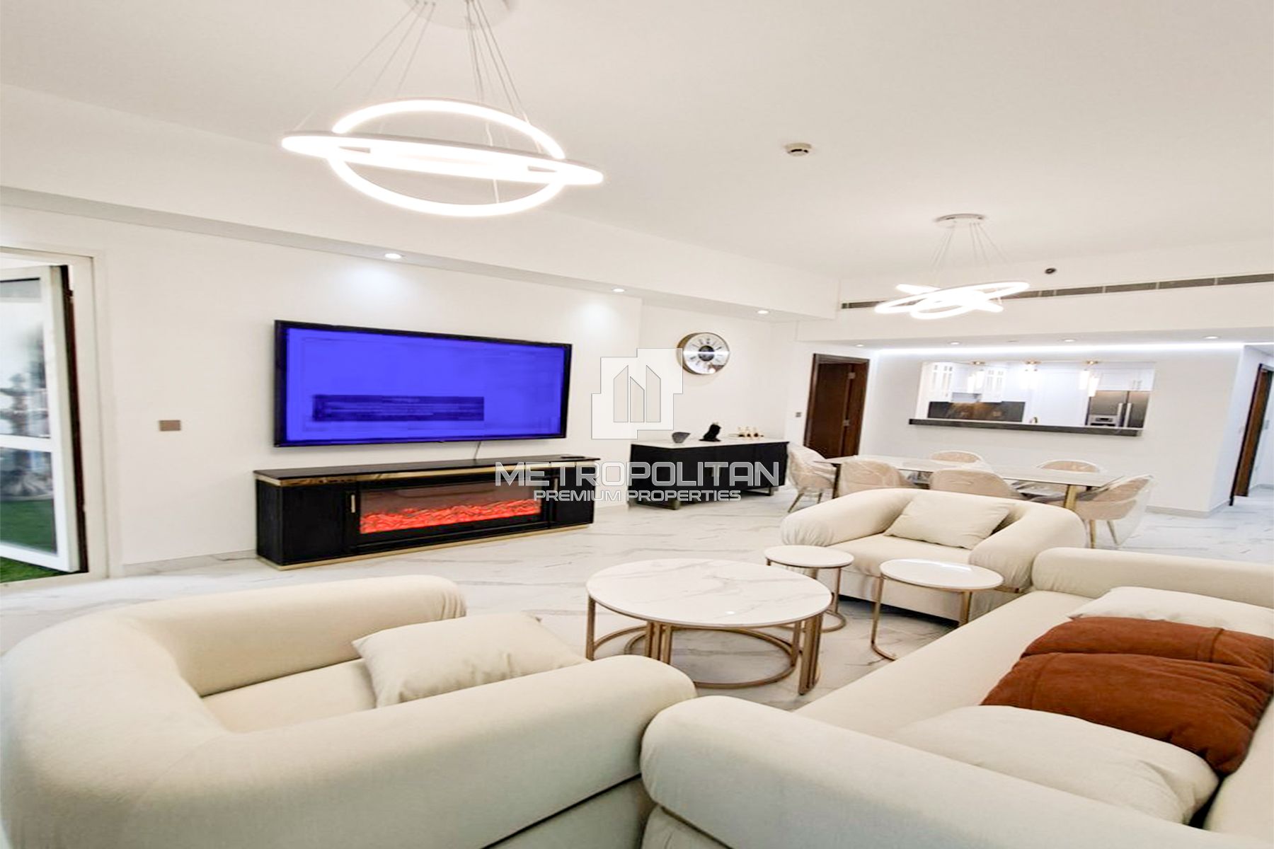 C Type | Mid Floor | Vacant | Prime Community photo-0