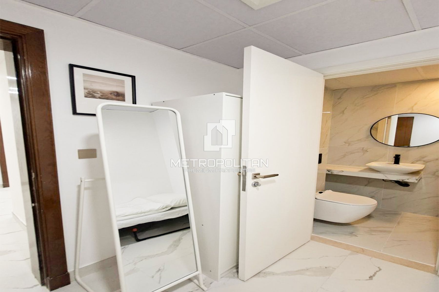 C Type | Mid Floor | Vacant | Prime Community photo-9