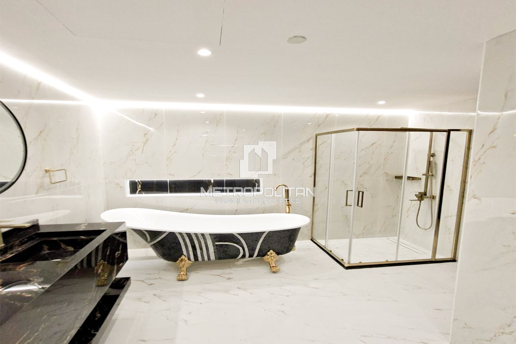 C Type | Mid Floor | Vacant | Prime Community photo-10