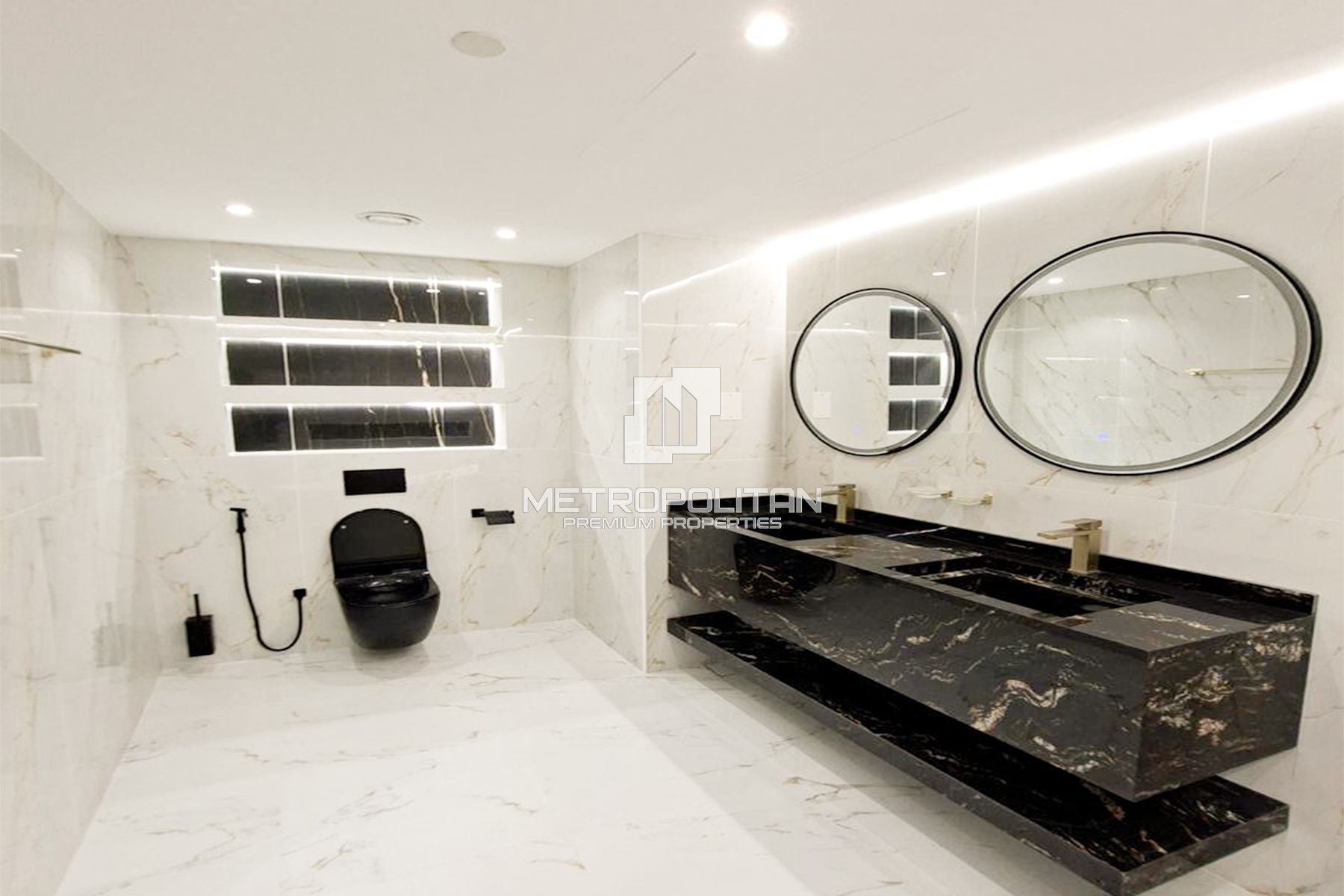 C Type | Mid Floor | Vacant | Prime Community photo-12