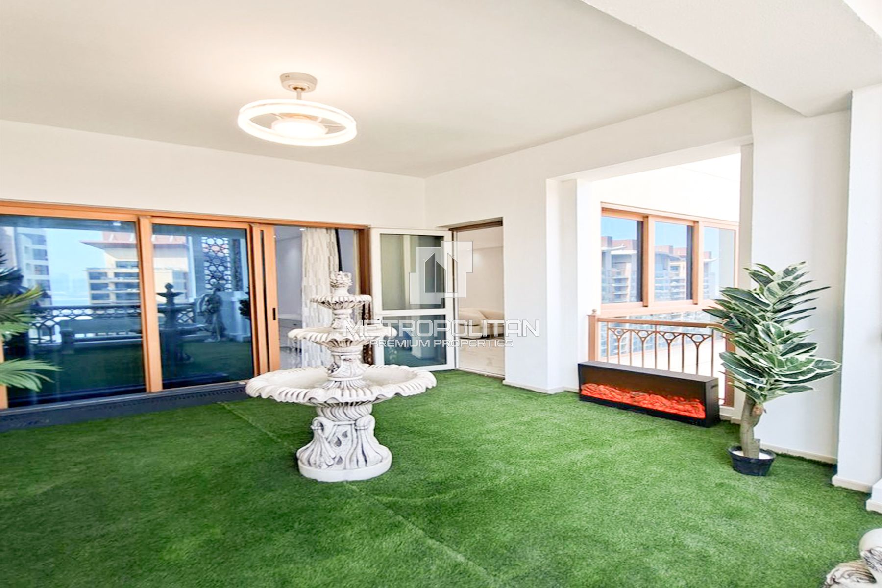 C Type | Mid Floor | Vacant | Prime Community photo-14