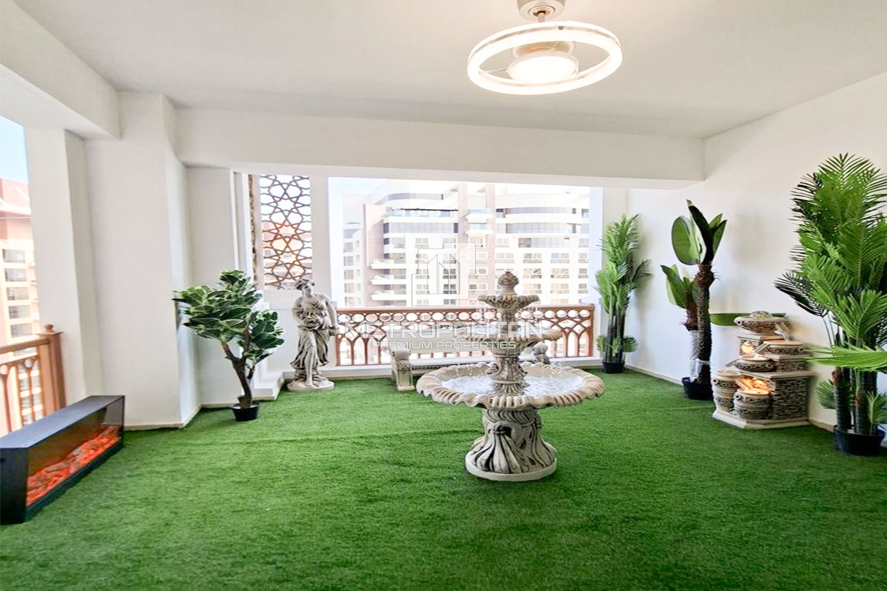 C Type | Mid Floor | Vacant | Prime Community photo-15