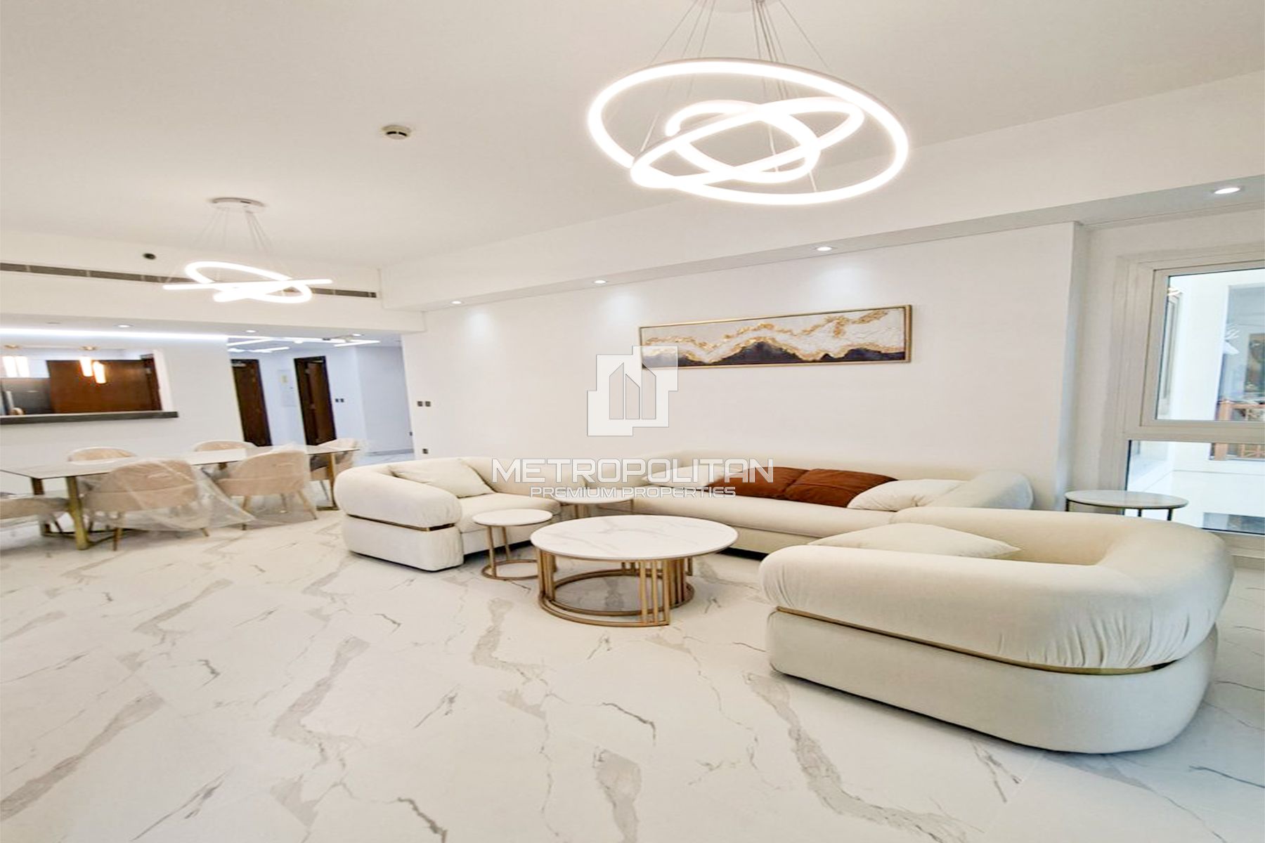 C Type | Mid Floor | Vacant | Prime Community photo-1