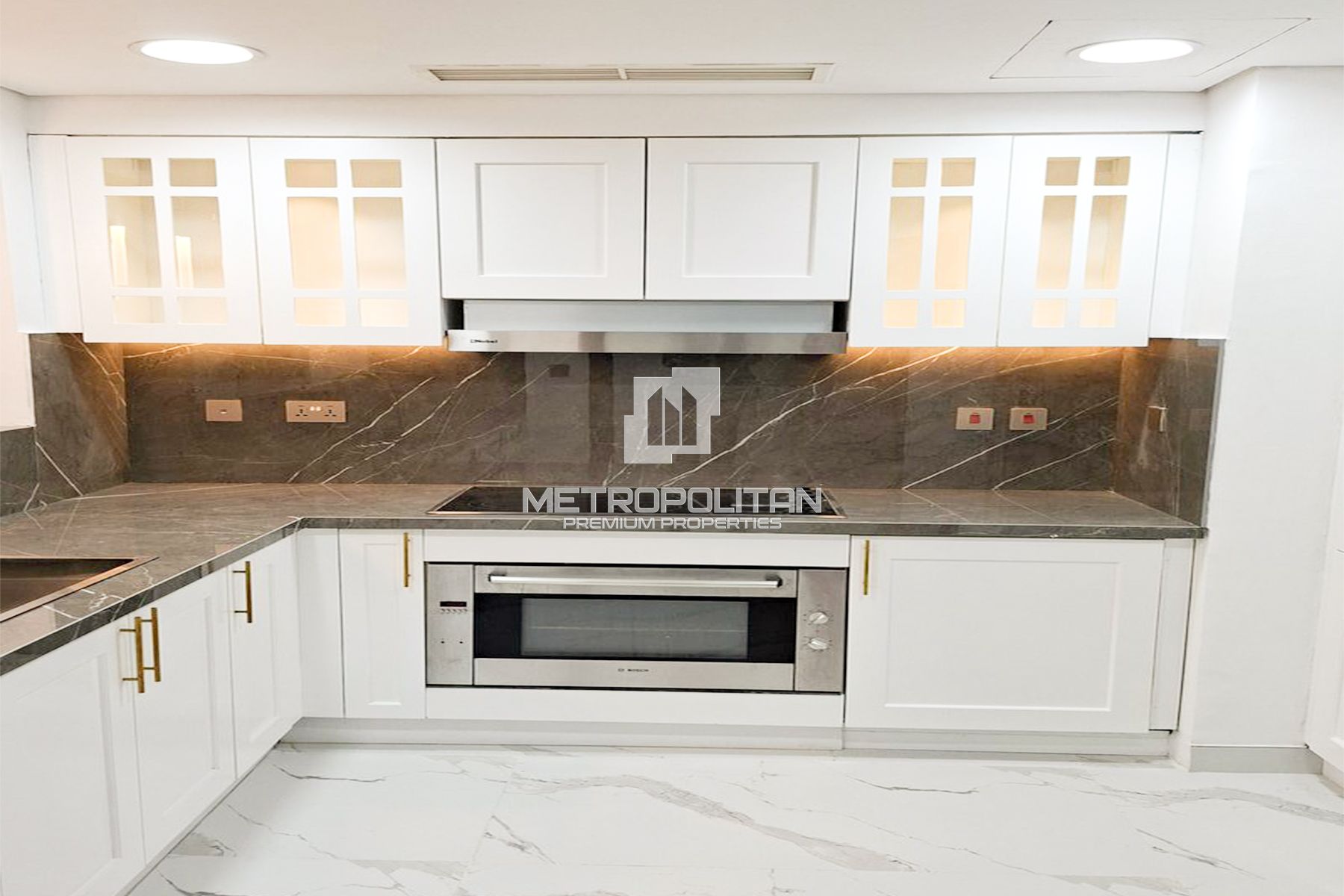 C Type | Mid Floor | Vacant | Prime Community photo-4