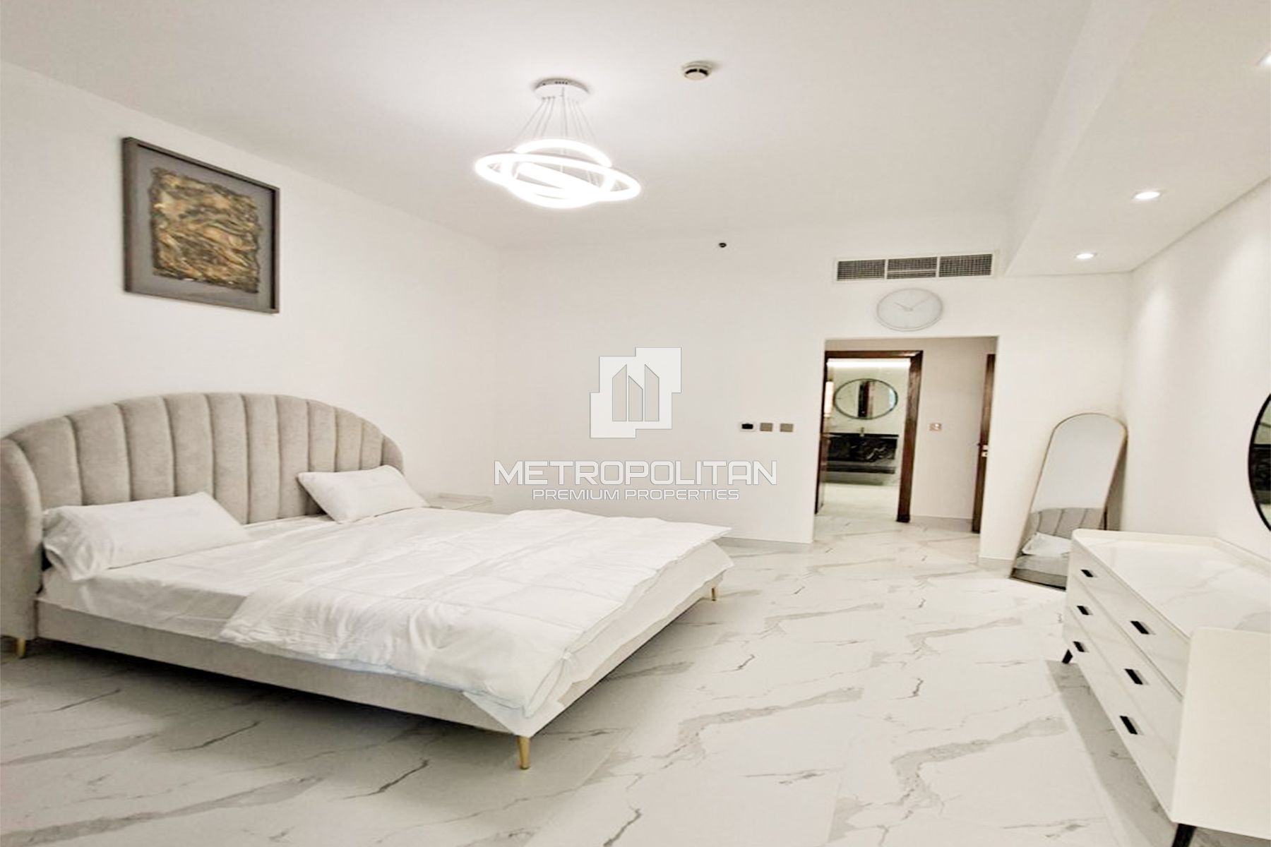 C Type | Mid Floor | Vacant | Prime Community photo-5