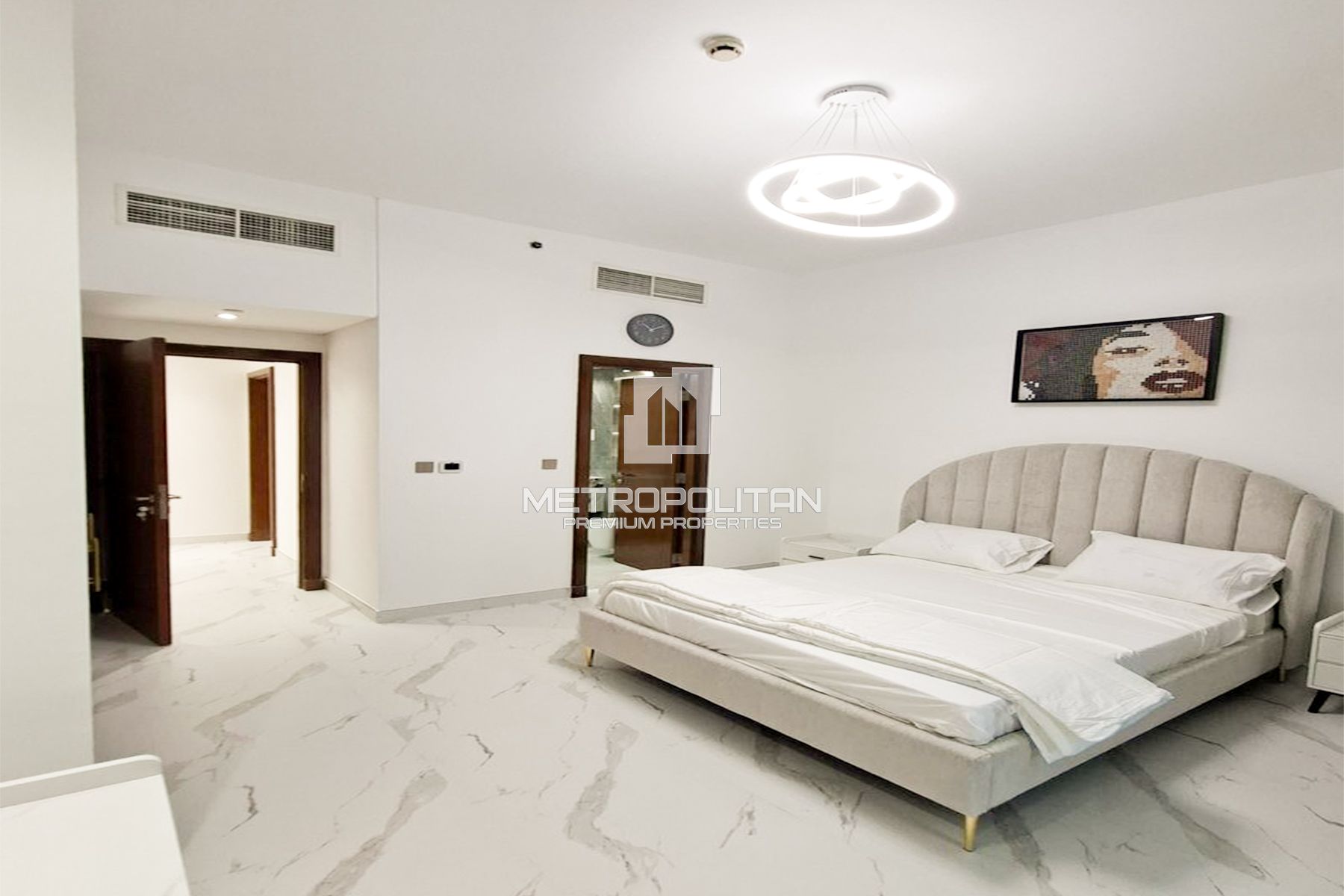 C Type | Mid Floor | Vacant | Prime Community photo-7