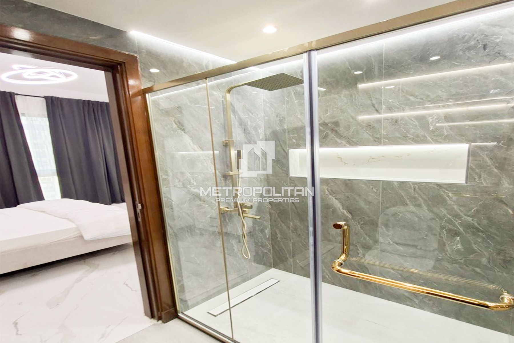 C Type | Mid Floor | Vacant | Prime Community photo-8