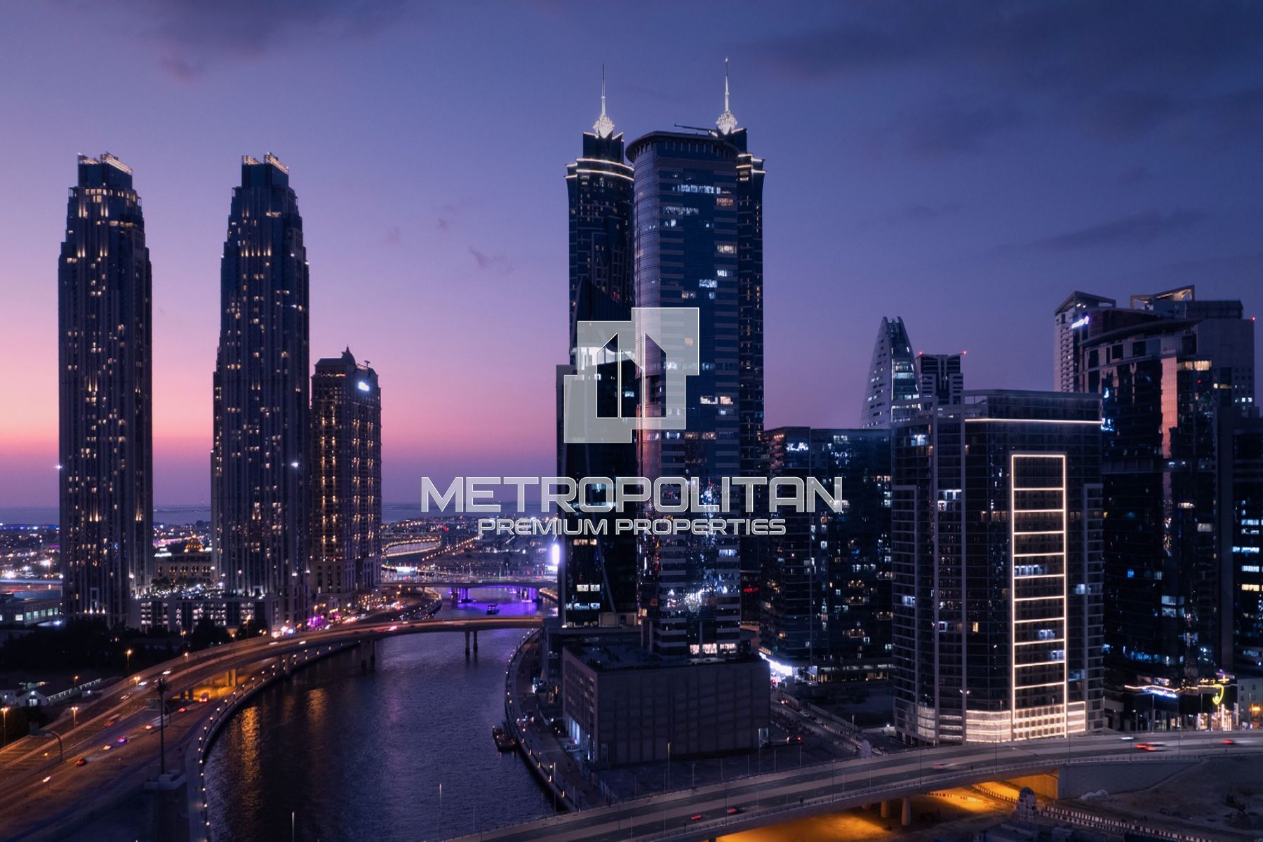 1BR Apartment for Sale in Business Bay – MS-14458 photo-7