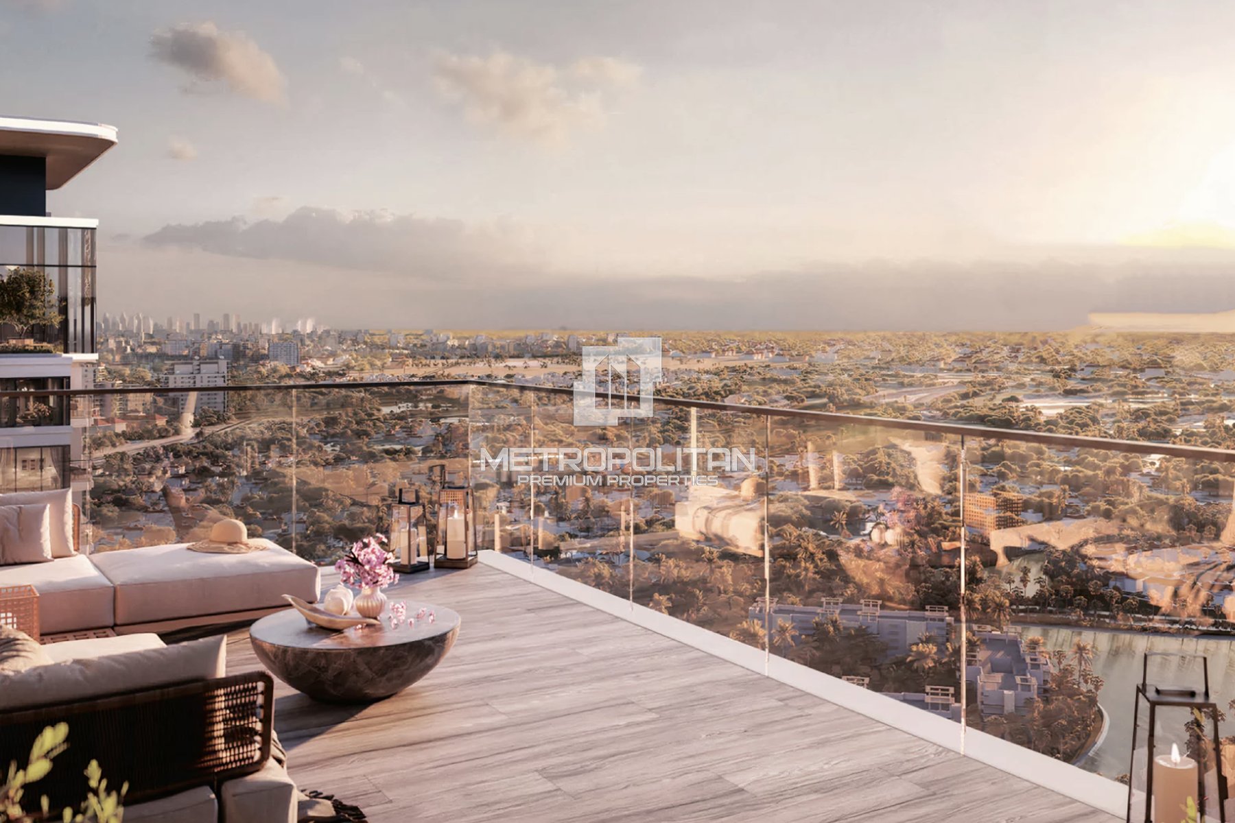 1BR Apartment for Sale in Jumeirah Lake Towers – MS-14527