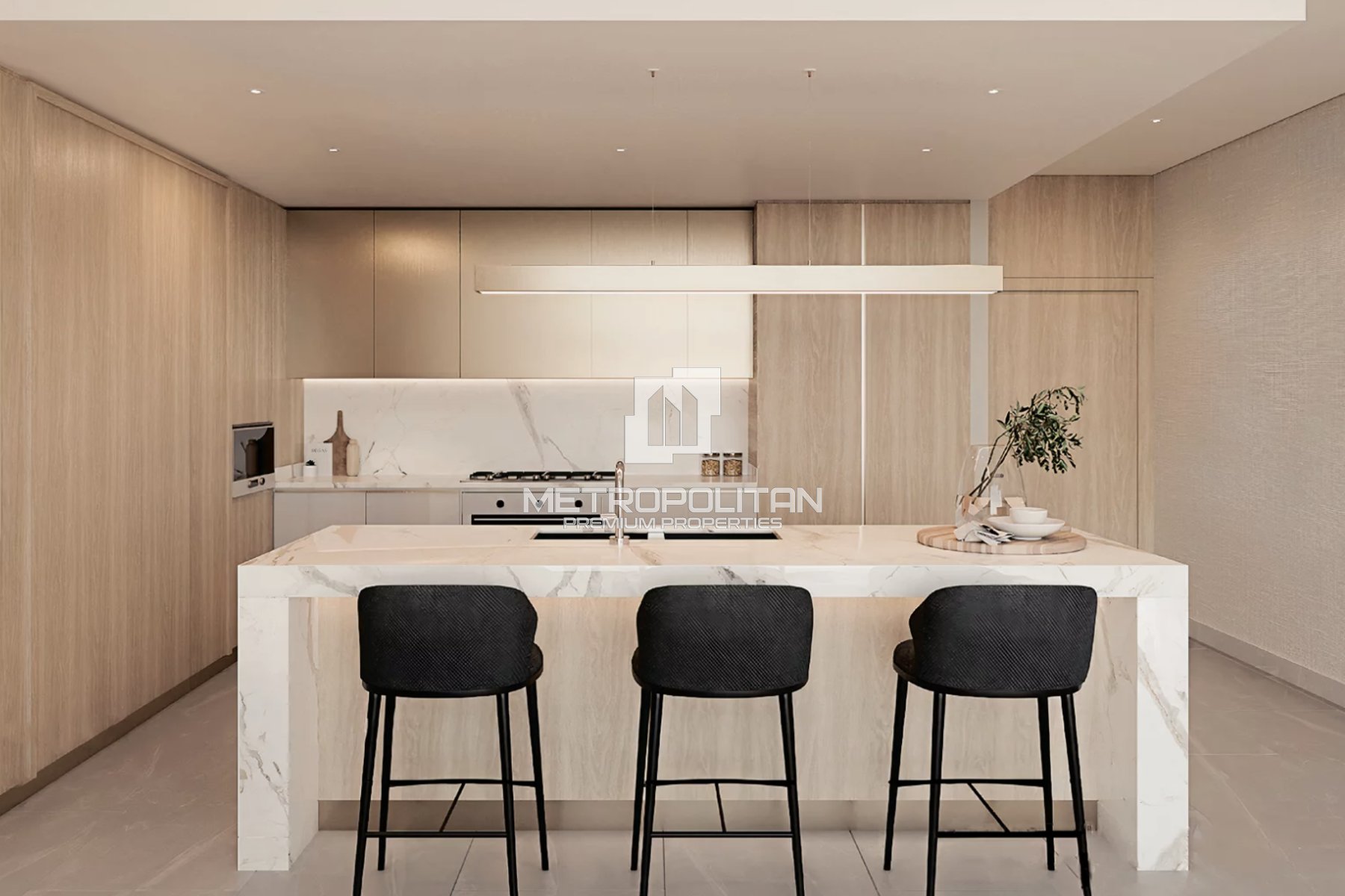 1BR Apartment for Sale in Jumeirah Lake Towers – MS-14527