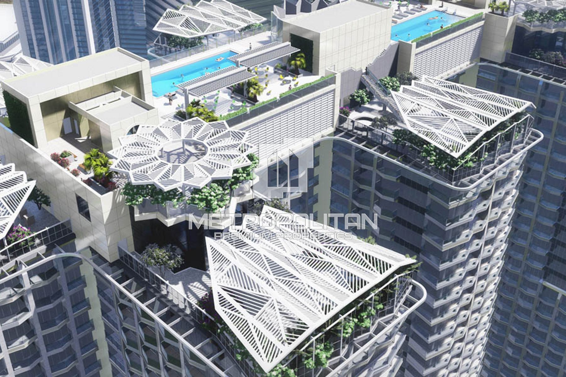 Studio Apartment for Sale in Jumeirah Lake Towers – MS-14540 photo-9