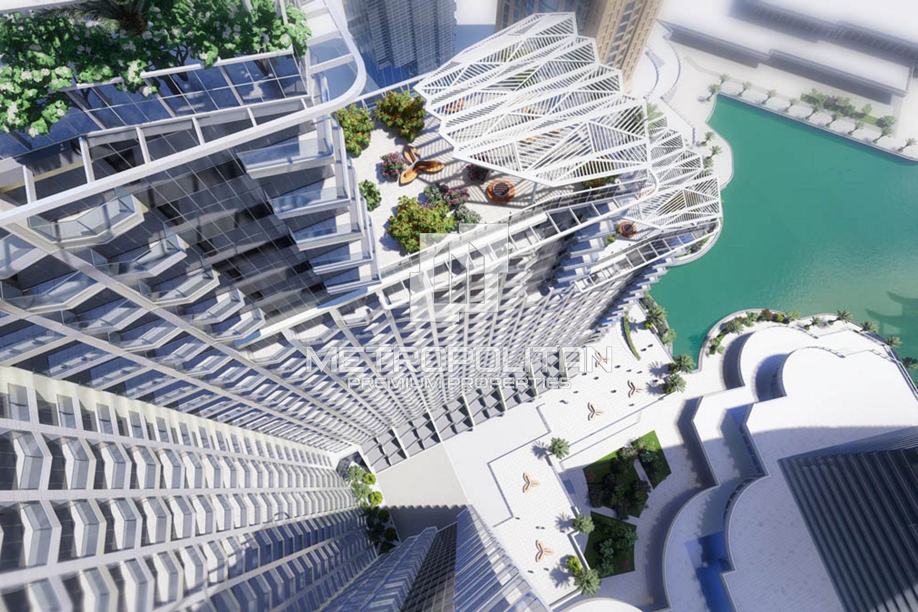 Studio Apartment for Sale in Jumeirah Lake Towers – MS-14540 photo-10