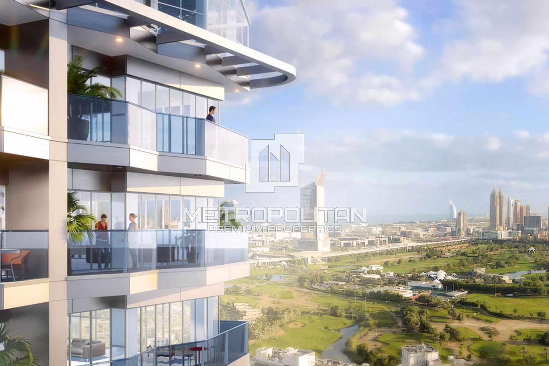Studio Apartment for Sale in Jumeirah Lake Towers – MS-14540 photo-5