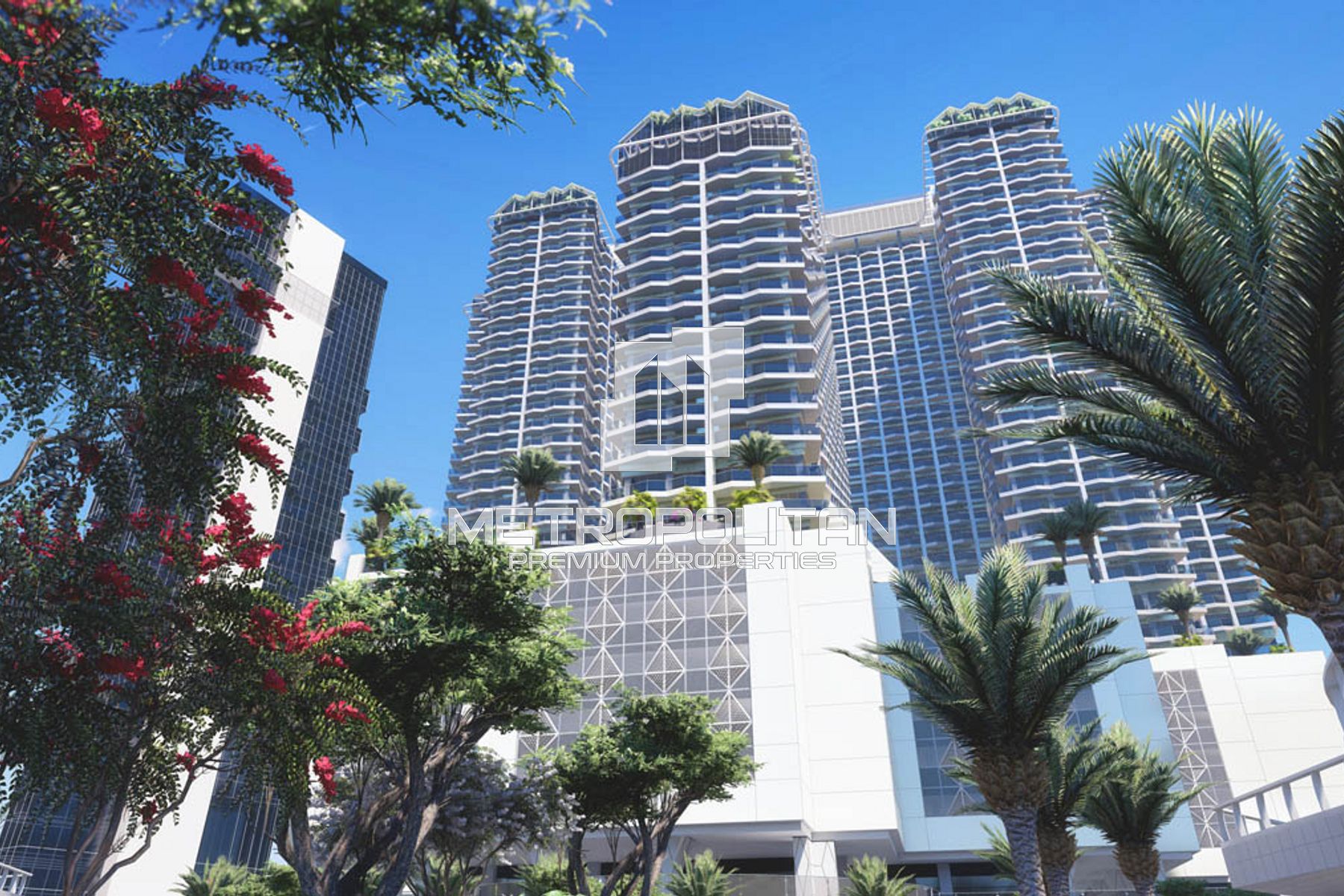 Studio Apartment for Sale in Jumeirah Lake Towers – MS-14540 photo-8