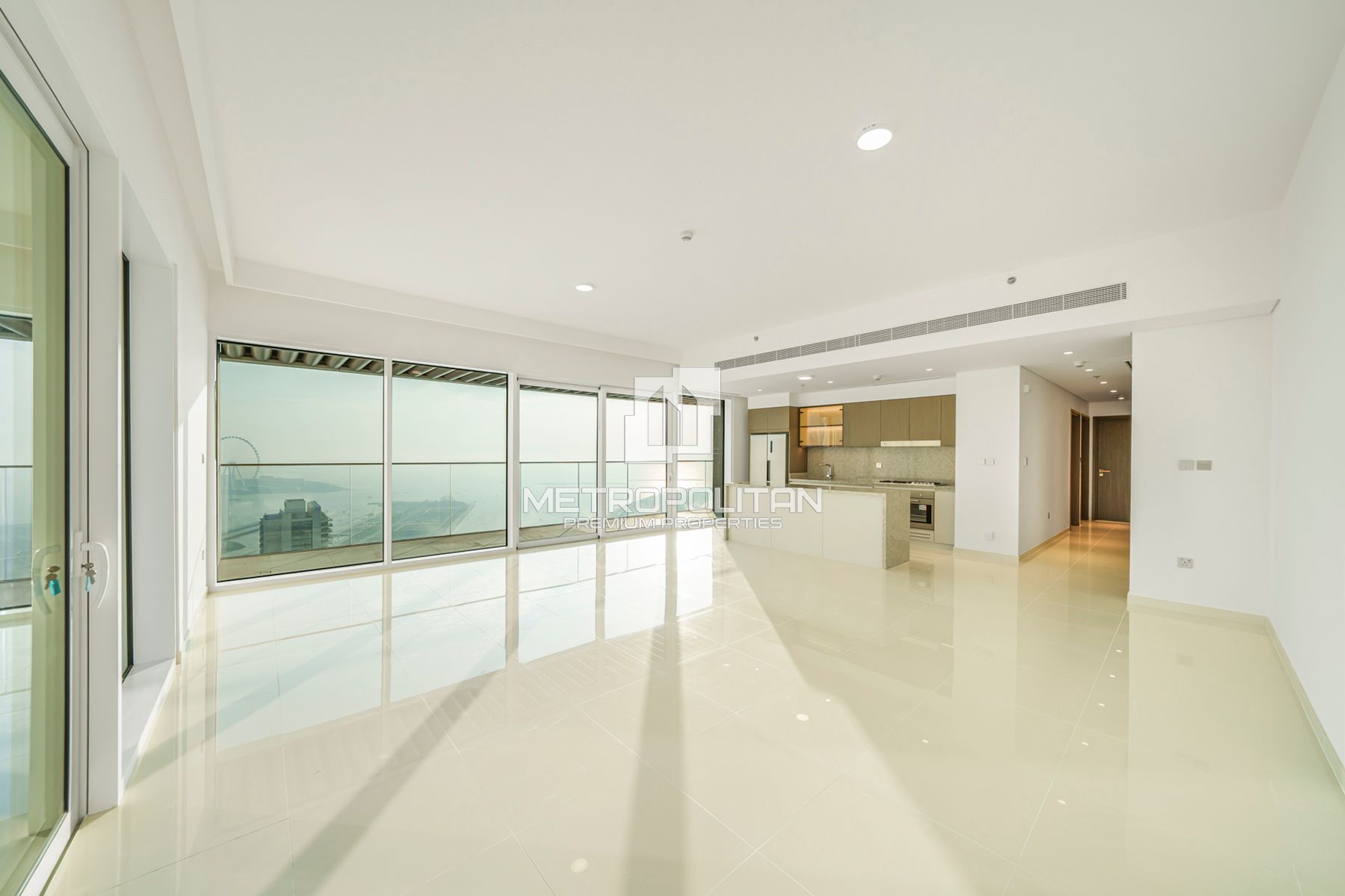 3BR Apartment for Sale in Dubai Harbour – MS-14567 photo-11