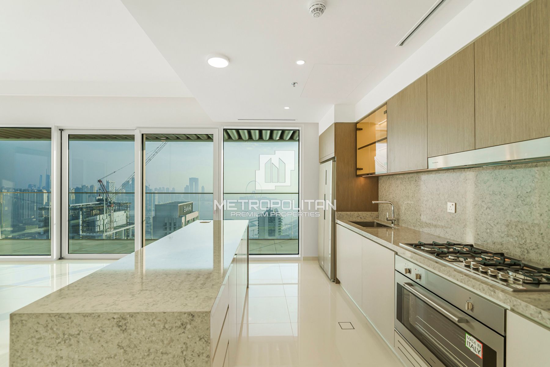 3BR Apartment for Sale in Dubai Harbour – MS-14567 photo-12