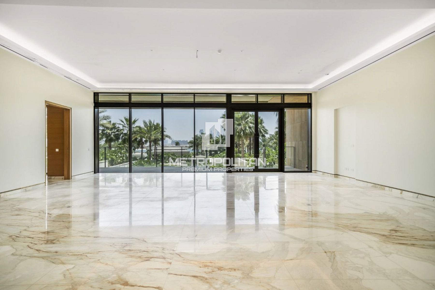4BR Apartment in The Royal Atlantis Resort & Residences, Palm Jumeirah (MS-14598) photo-0