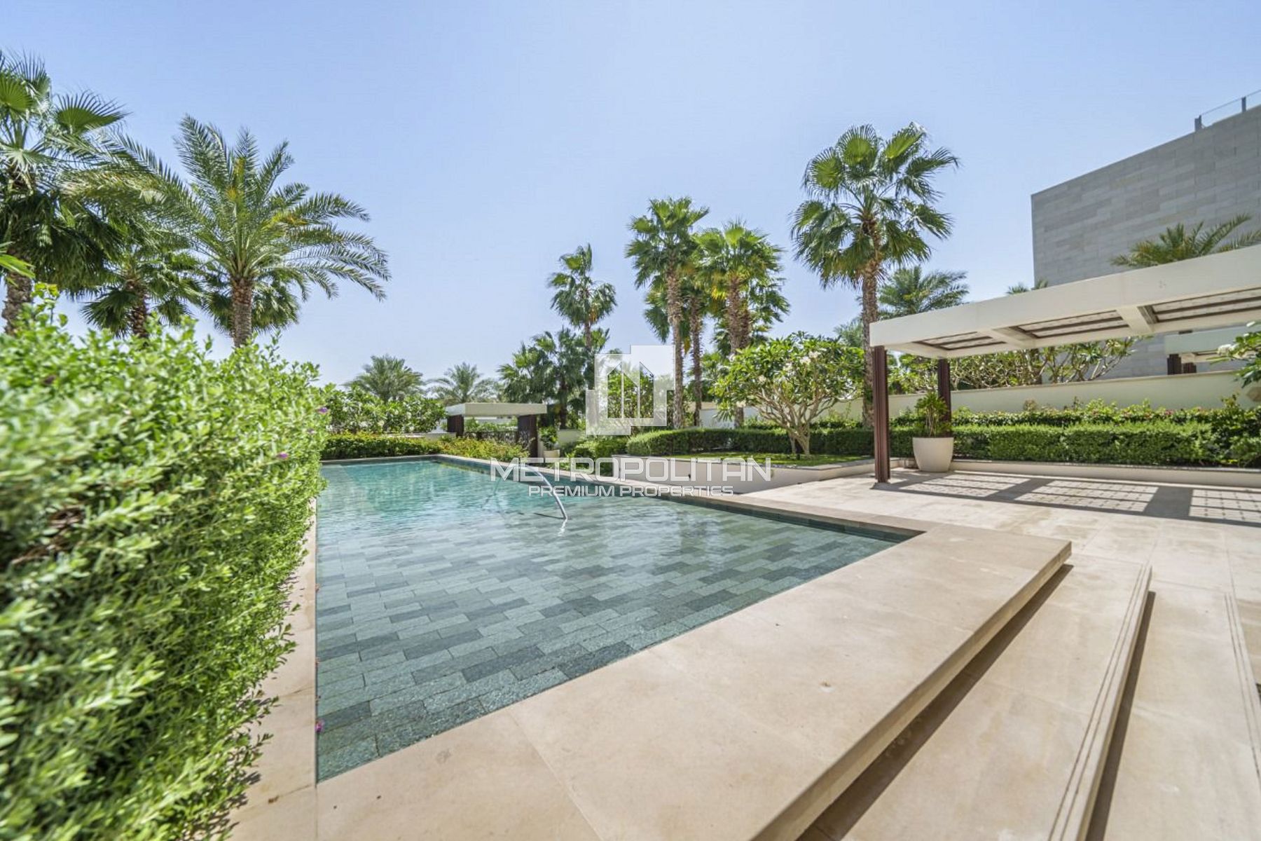 4BR Apartment in The Royal Atlantis Resort & Residences, Palm Jumeirah (MS-14598) photo-9