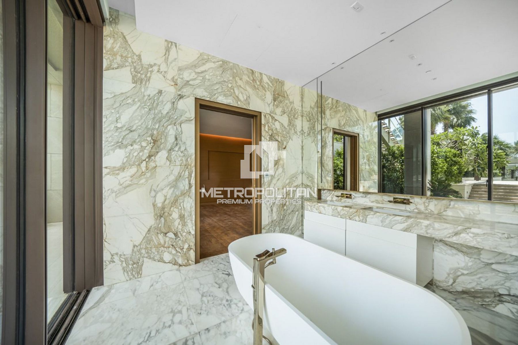 4BR Apartment in The Royal Atlantis Resort & Residences, Palm Jumeirah (MS-14598) photo-10