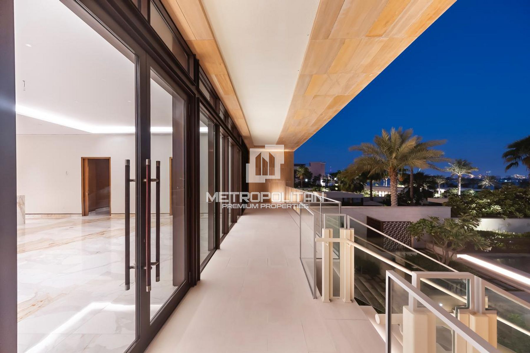 4BR Apartment in The Royal Atlantis Resort & Residences, Palm Jumeirah (MS-14598) photo-11