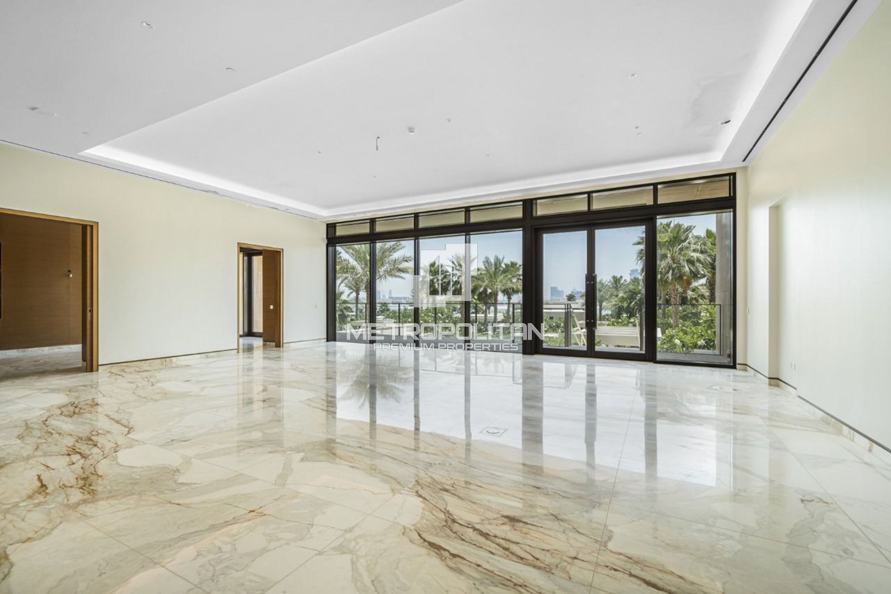 4BR Apartment in The Royal Atlantis Resort & Residences, Palm Jumeirah (MS-14598) photo-1