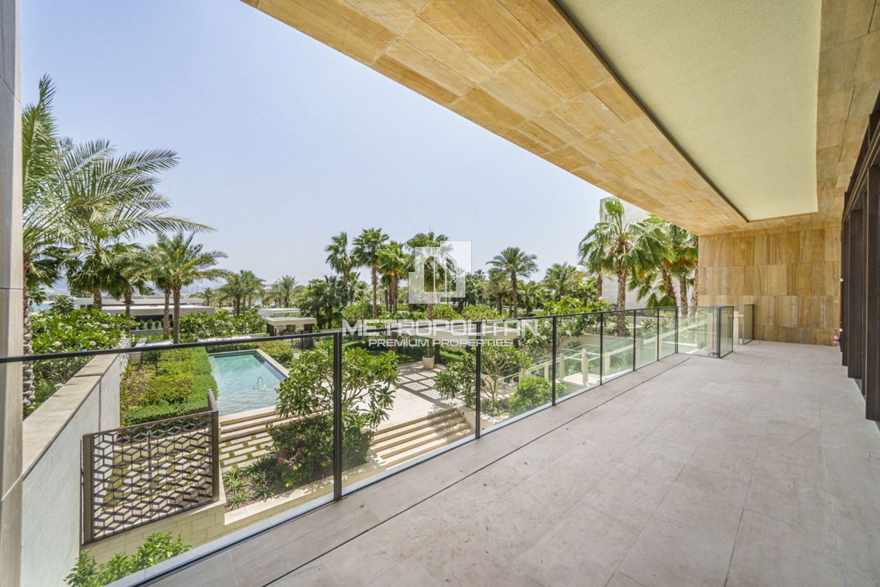 4BR Apartment in The Royal Atlantis Resort & Residences, Palm Jumeirah (MS-14598) photo-2