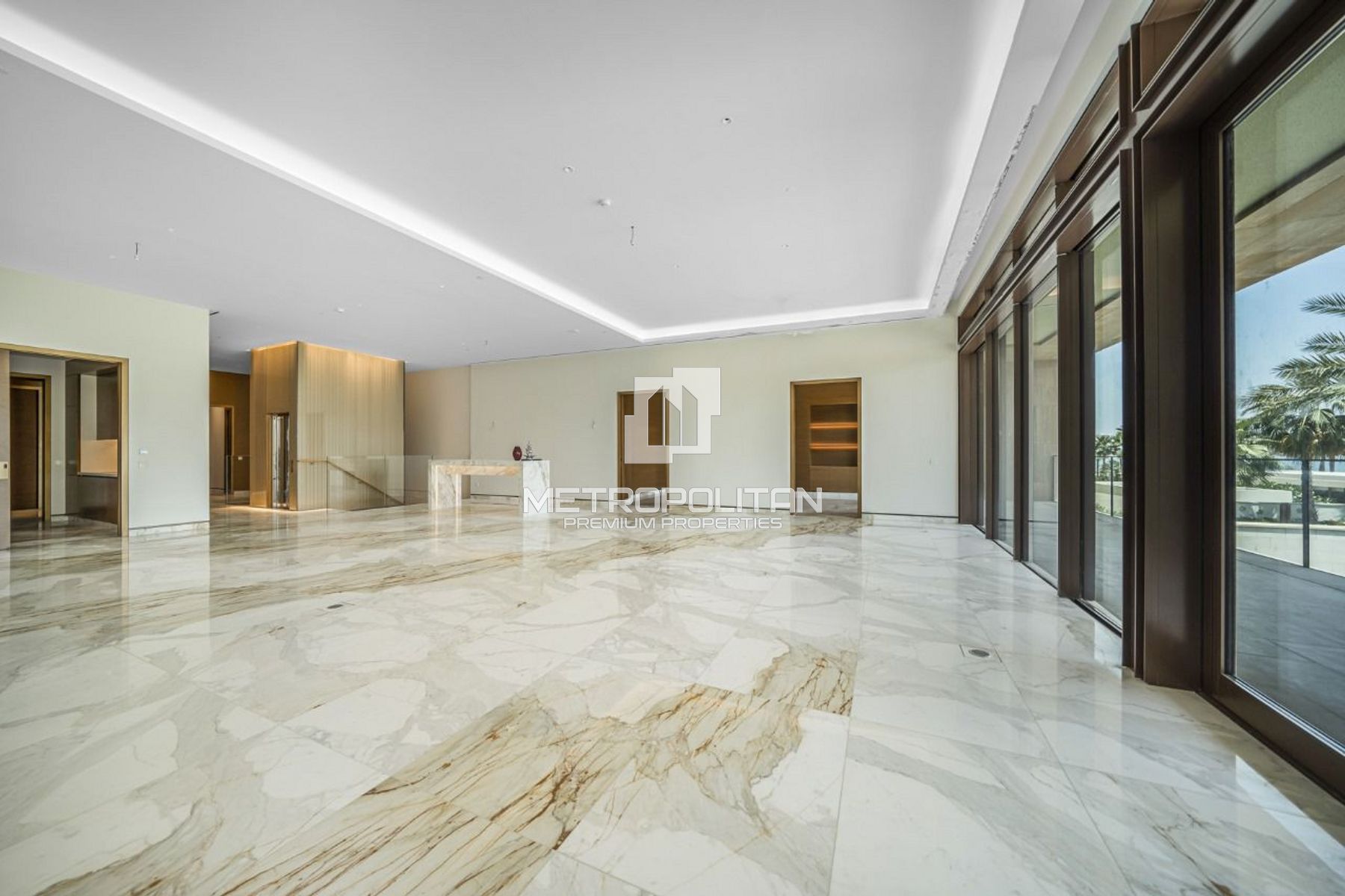 4BR Apartment in The Royal Atlantis Resort & Residences, Palm Jumeirah (MS-14598) photo-3