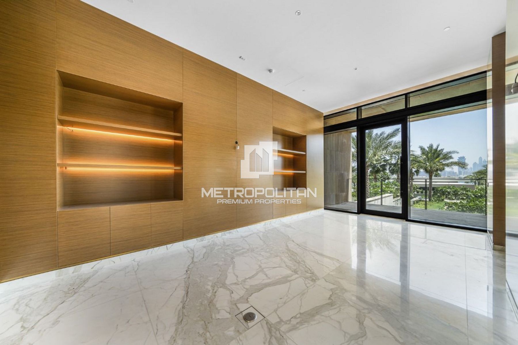 4BR Apartment in The Royal Atlantis Resort & Residences, Palm Jumeirah (MS-14598) photo-5